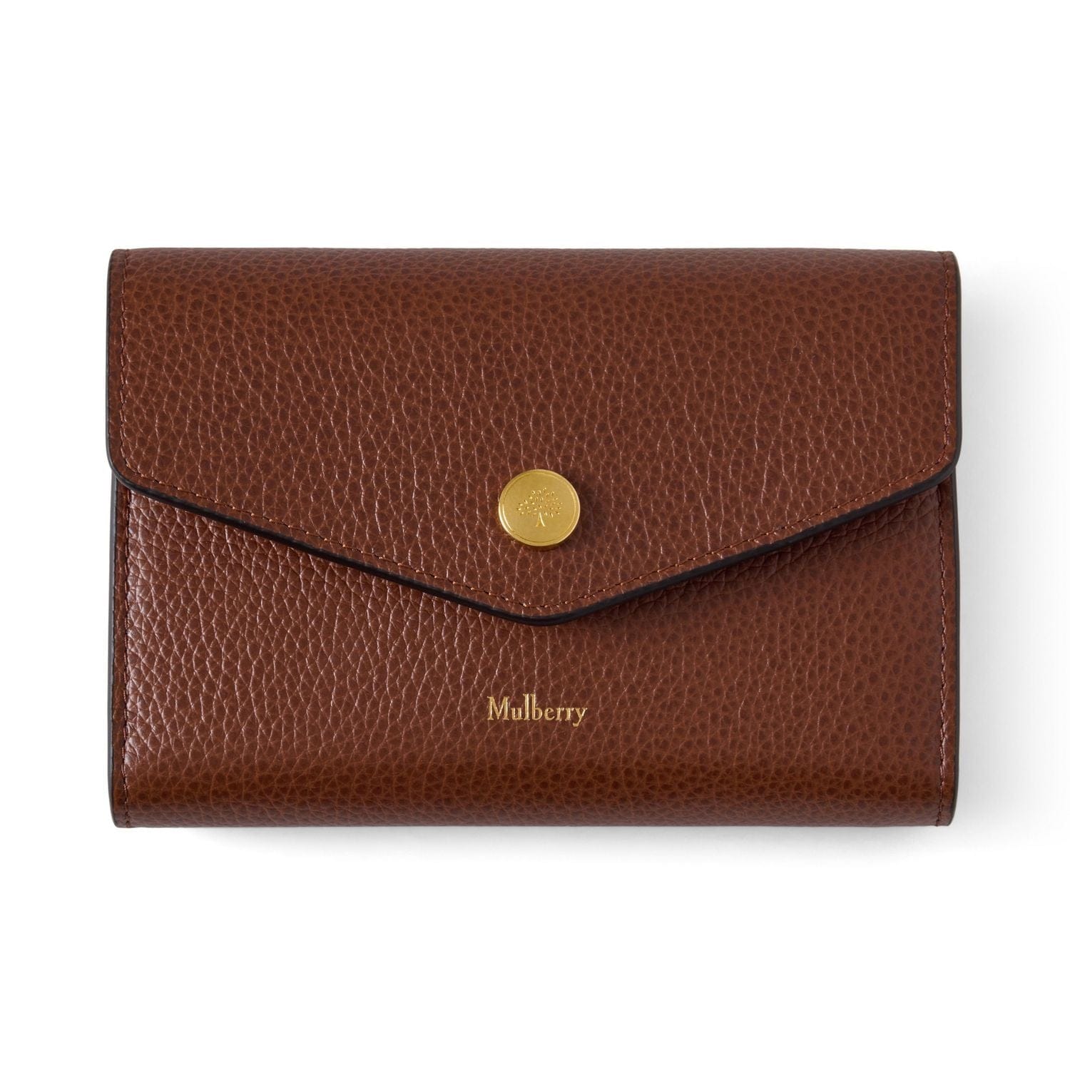 Mulberry Press Stud Wallet