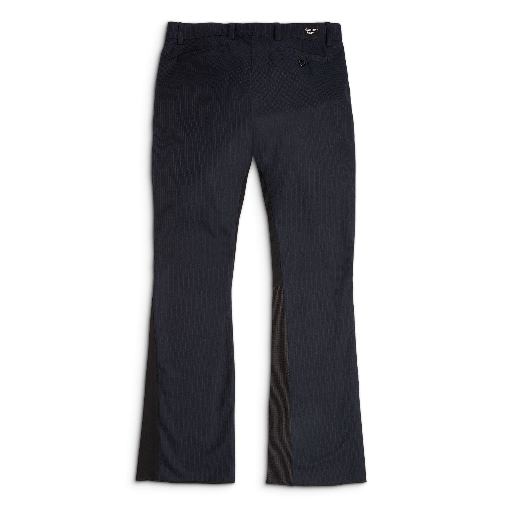 Gallery Dept La Dress Pant Flare Navy