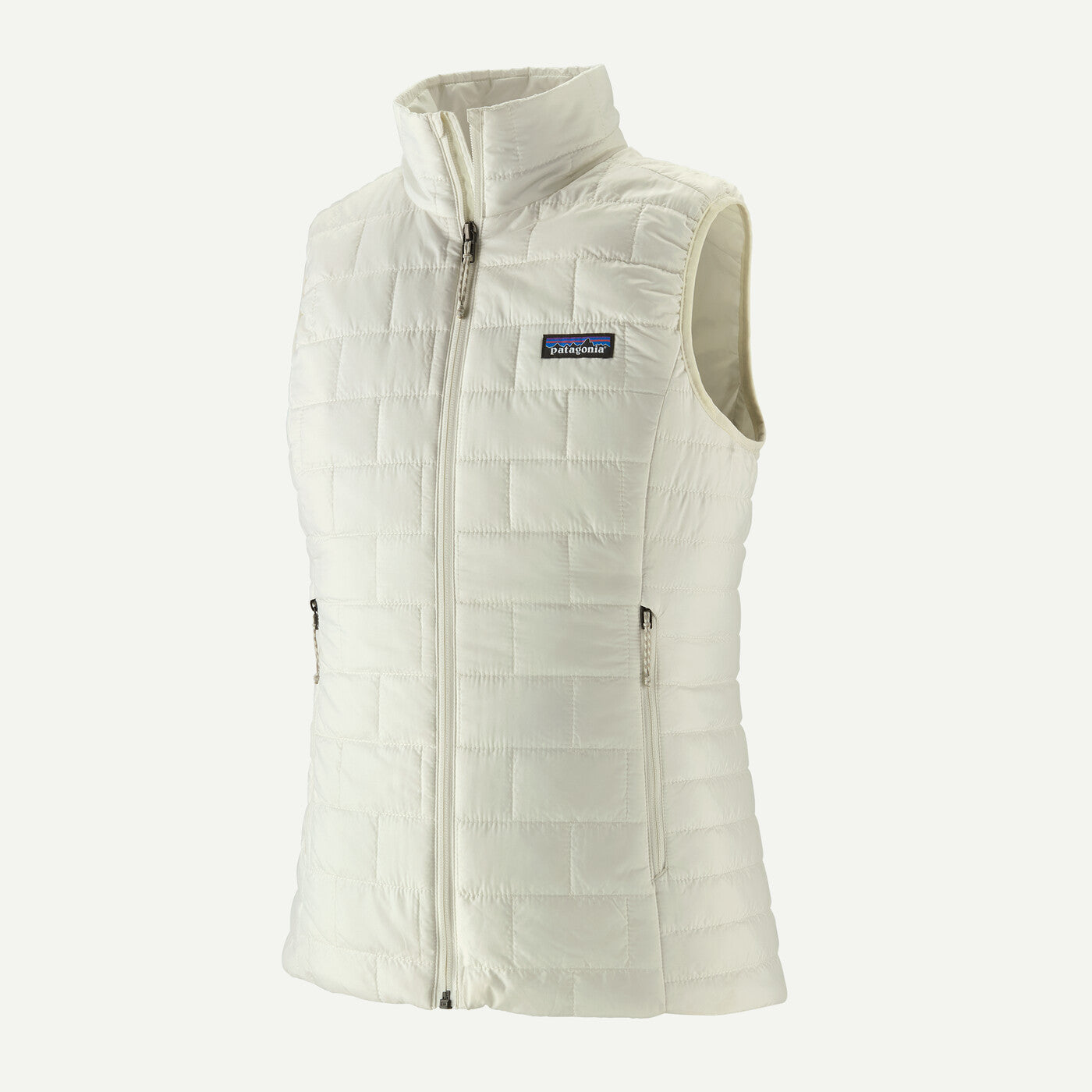 Patagonia W'S Nano Puff® Vest