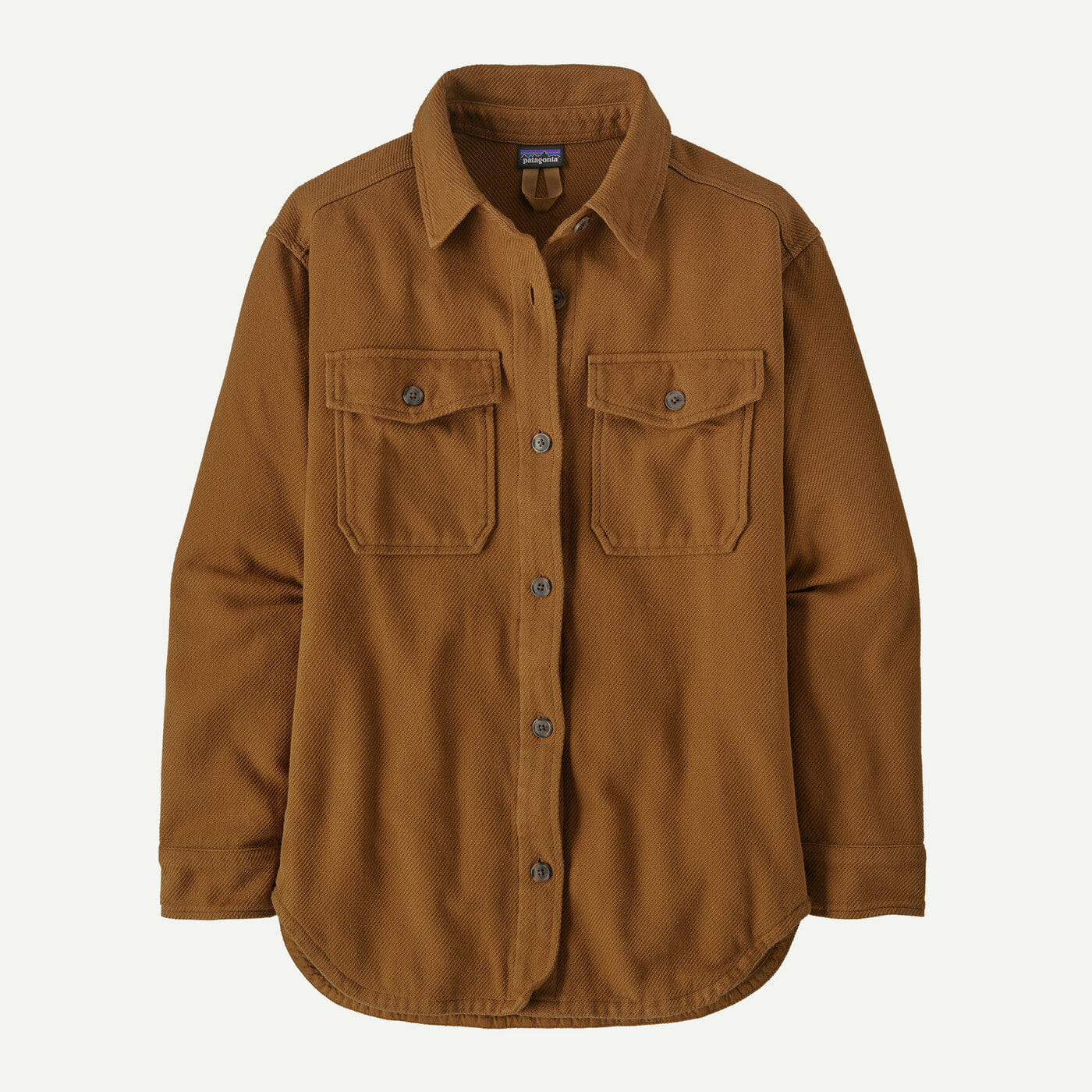 Patagonia W'S Fjord Loft Overshirt Jacket