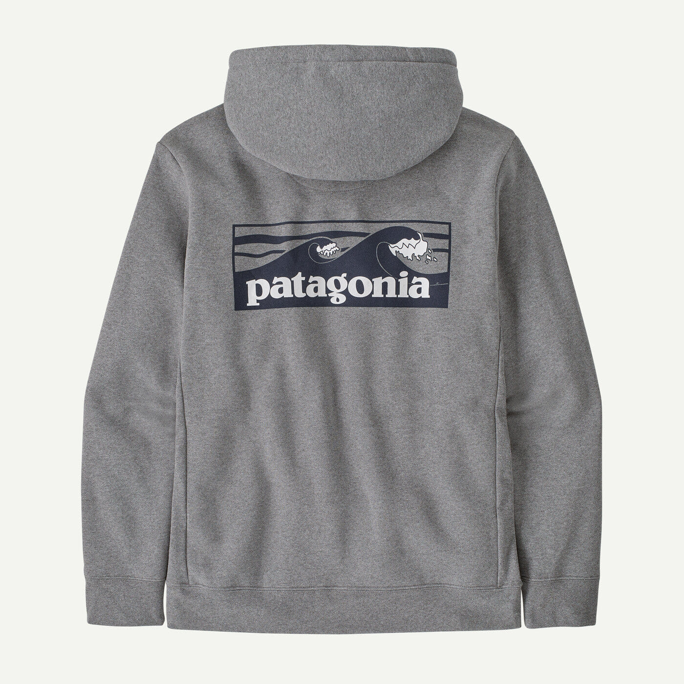 Patagonia M'S Boardshort Logo Uprisal Hoody