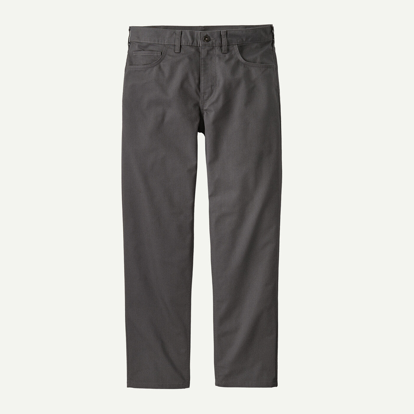 Patagonia M'S Twill Traveler 5-Pocket Pants - Long