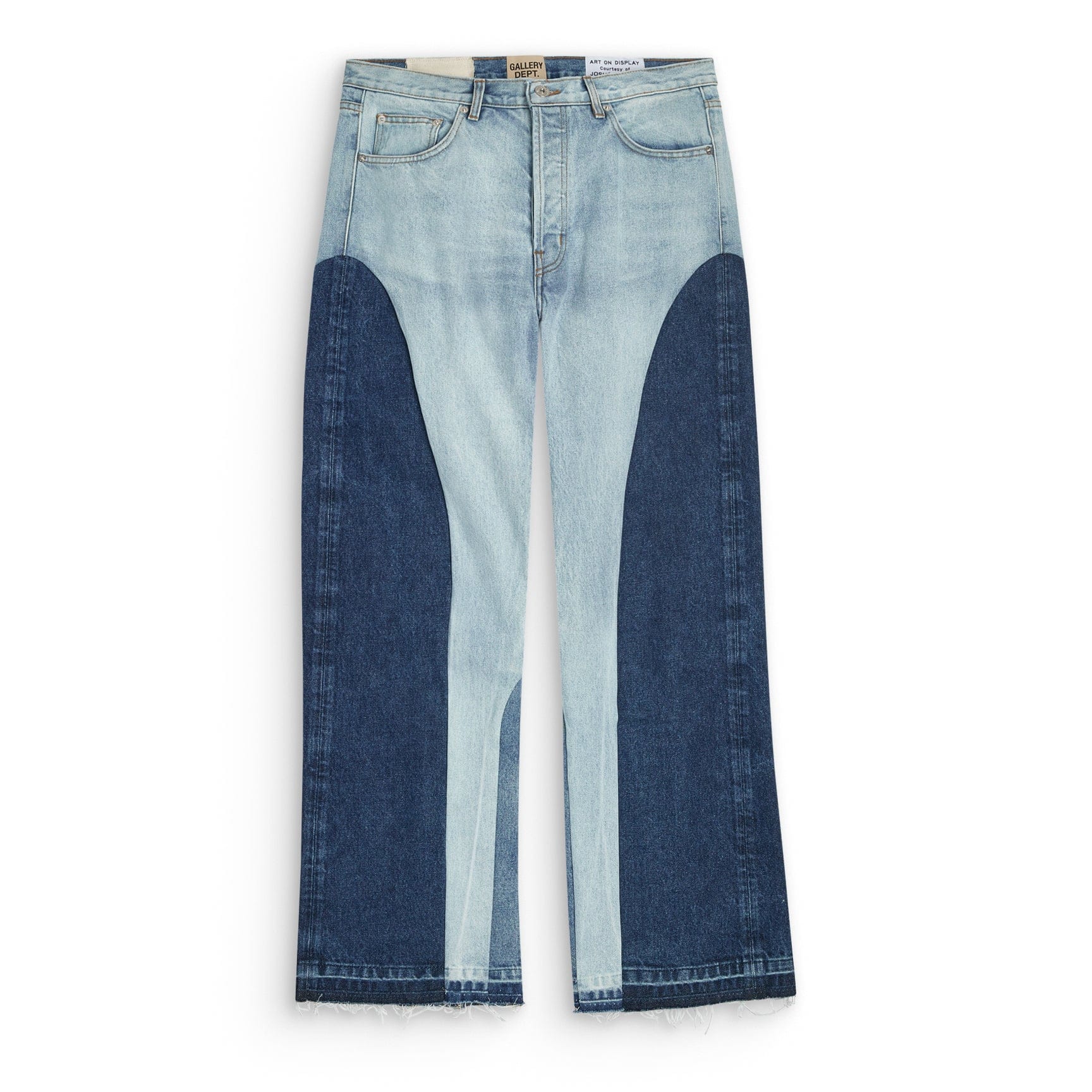 Gallery Dept Trent Pant Indigo