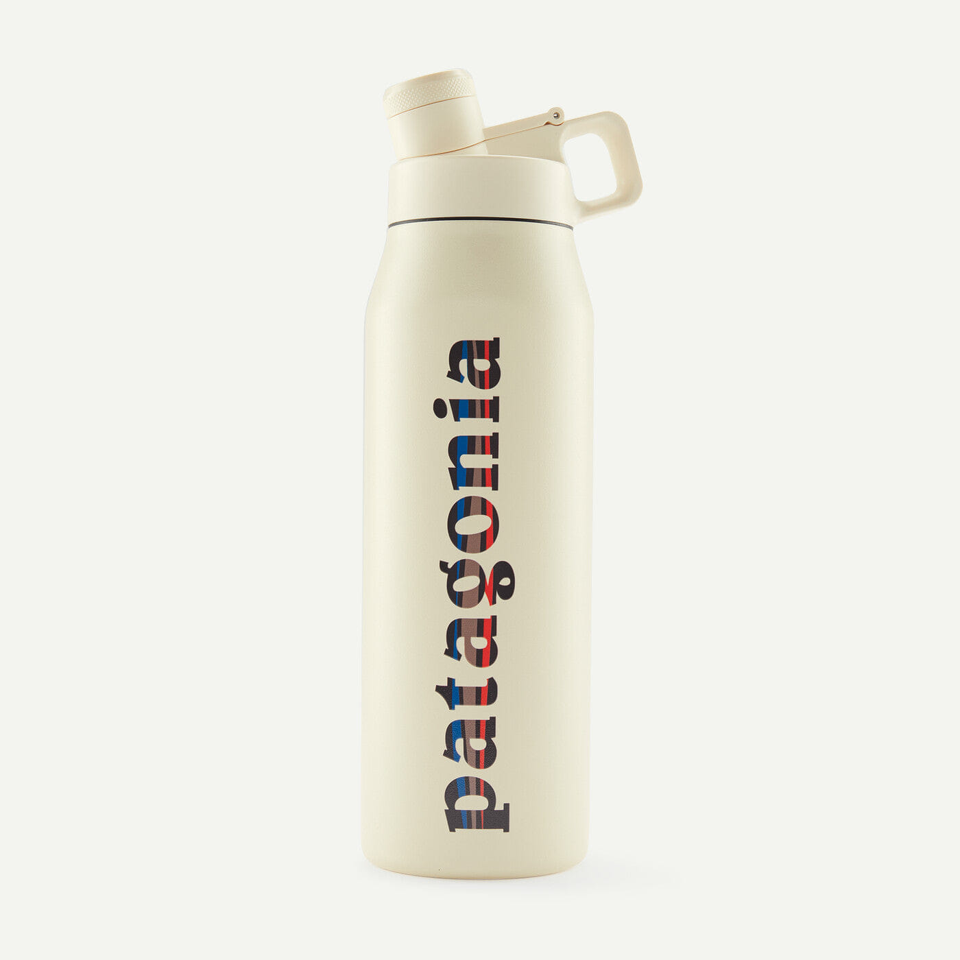 Patagonia Miir® Patagonia® '73 Text 32-Oz Wide Mouth Bottle