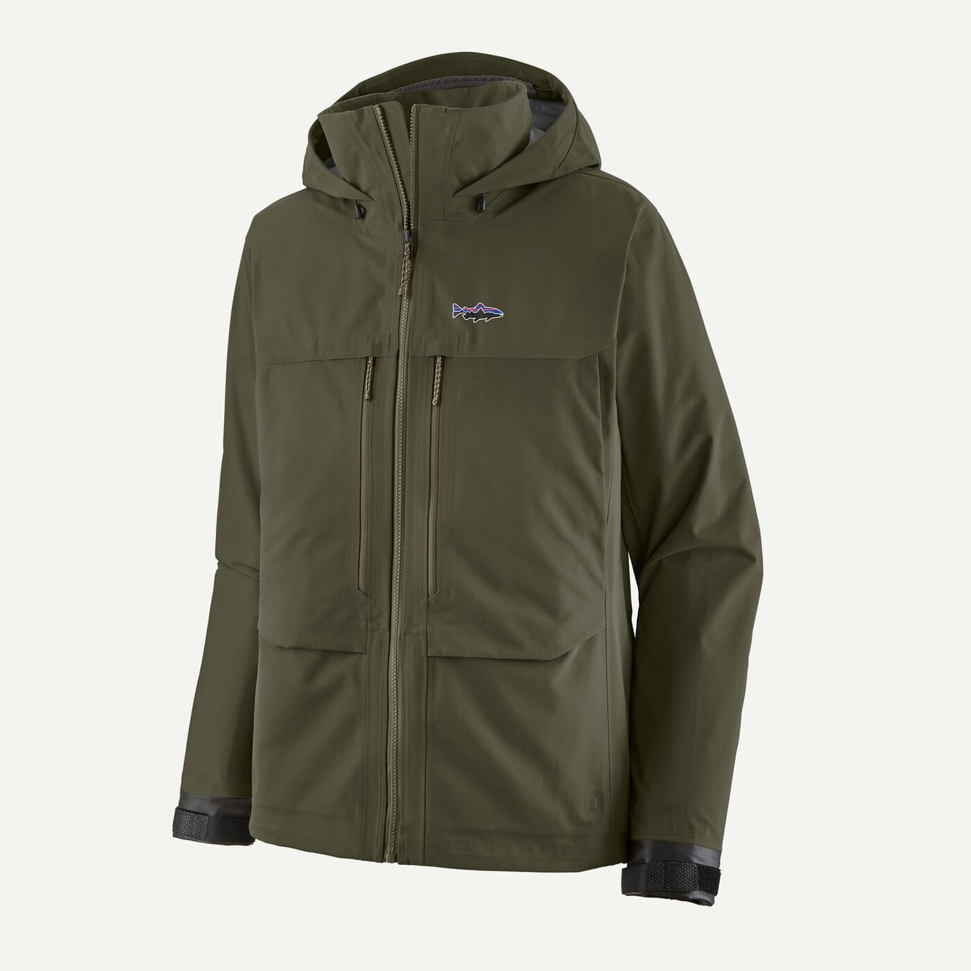 Patagonia M'S Swiftcurrent® Wading Jacket