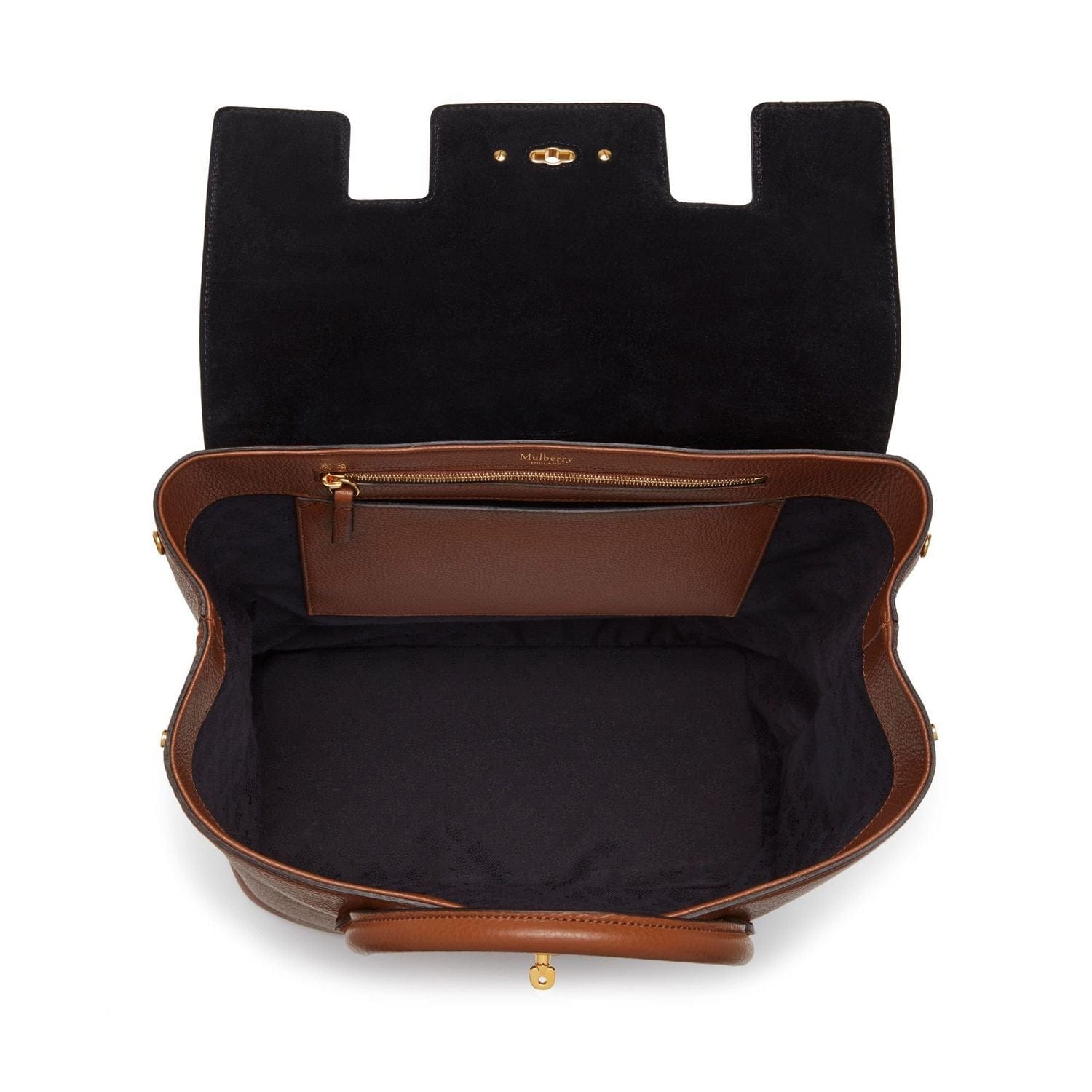Mulberry Bayswater Backpack