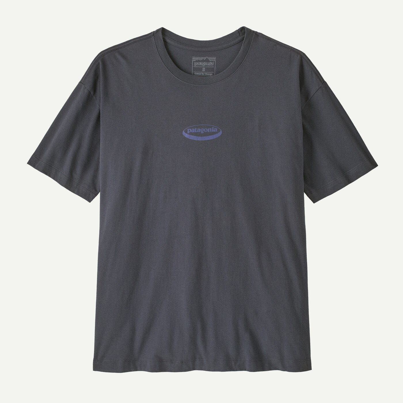 Patagonia W'S '95 Oval Logo Oversized T-Shirt