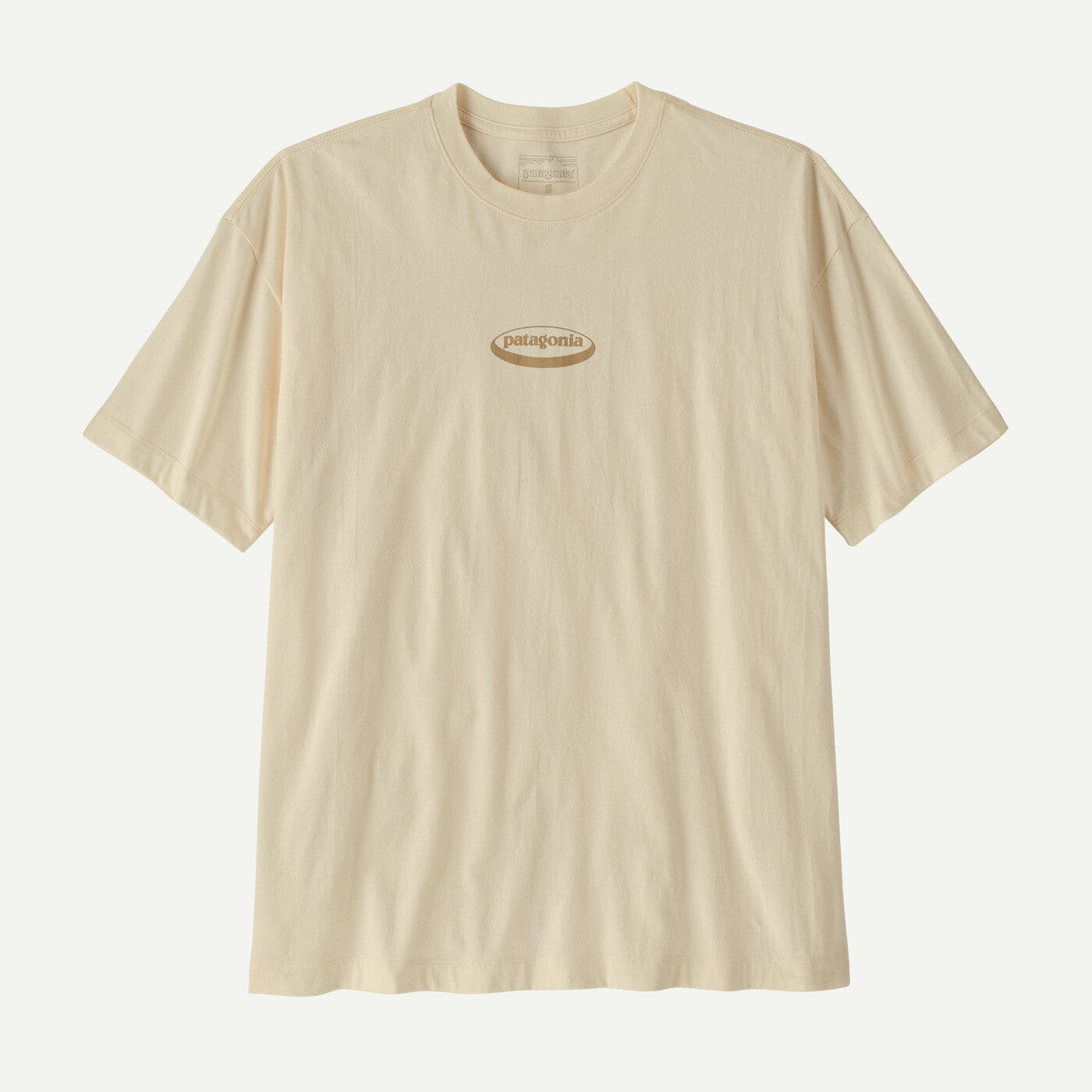Patagonia W'S '95 Oval Logo Oversized T-Shirt