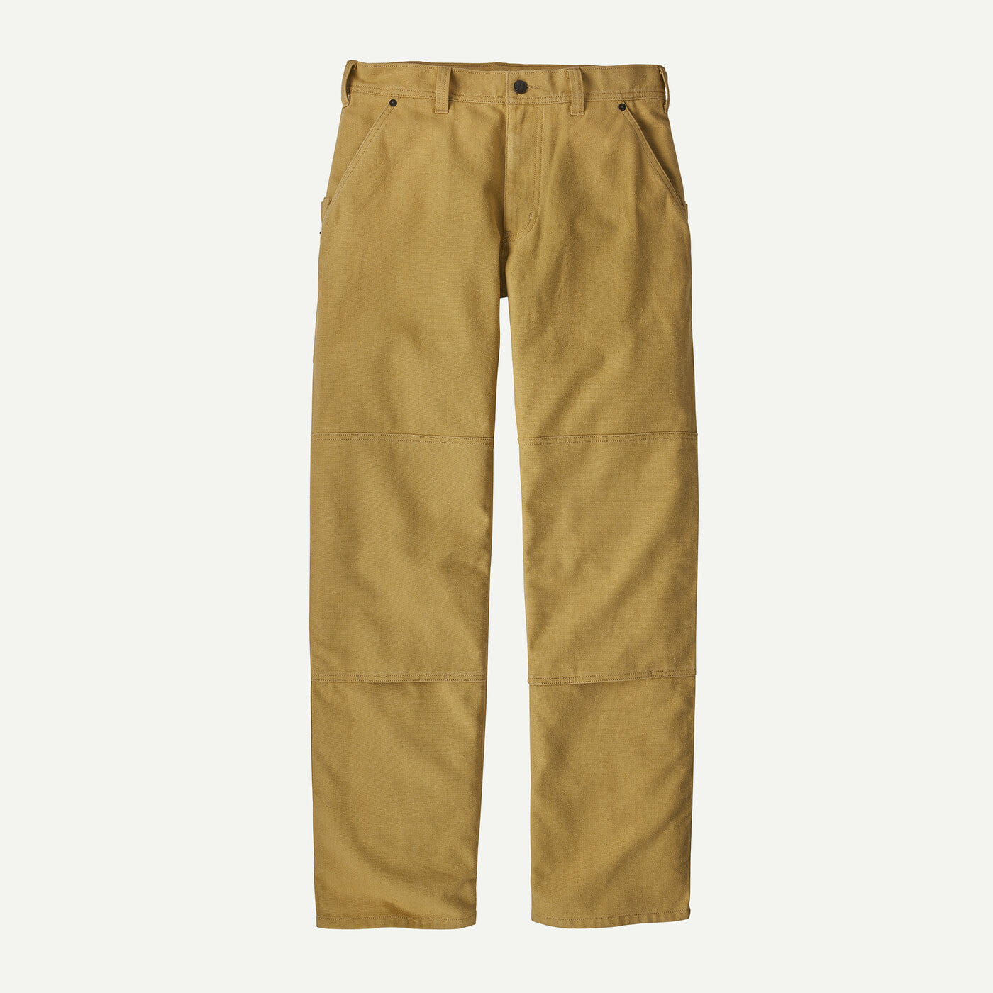 Patagonia M'S All Seasons Double Knee Pants - Long