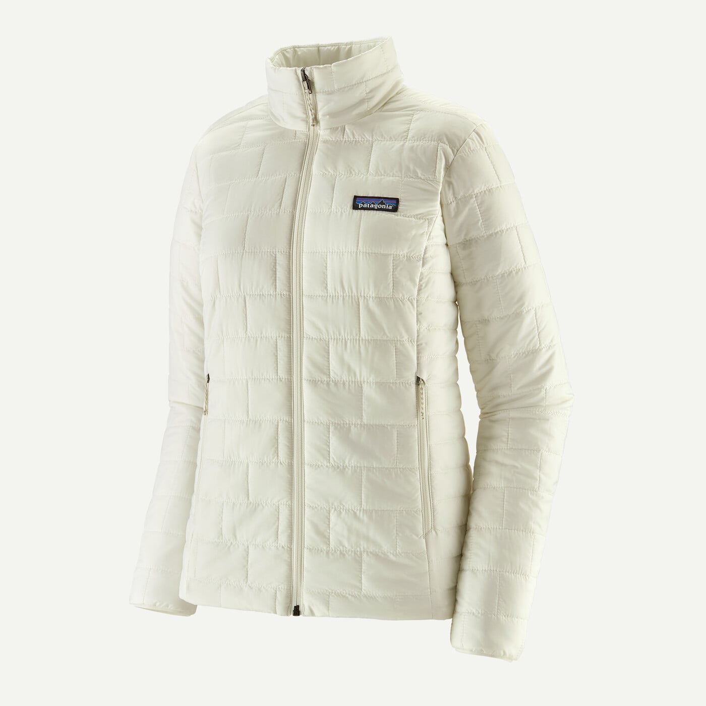 Patagonia W'S Nano Puff® Jacket