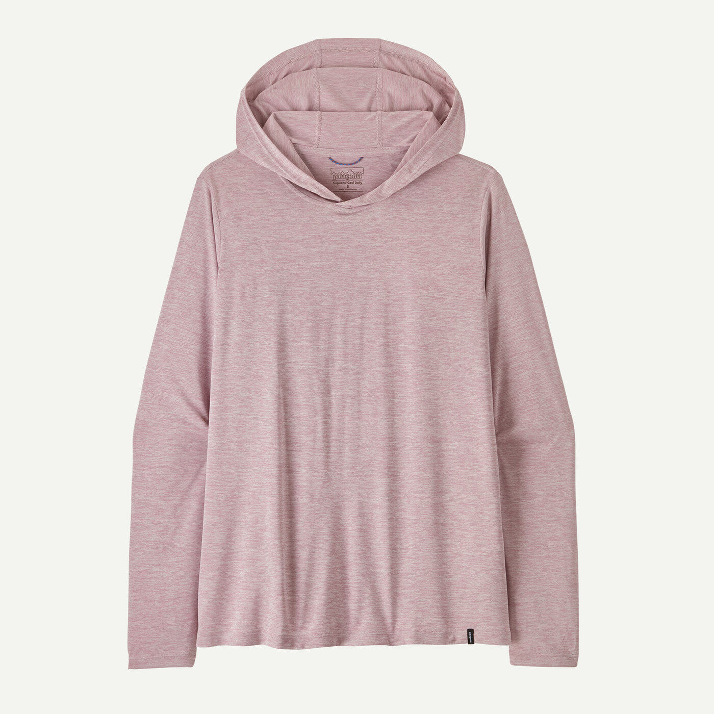 Patagonia W'S Capilene® Cool Daily Hoody