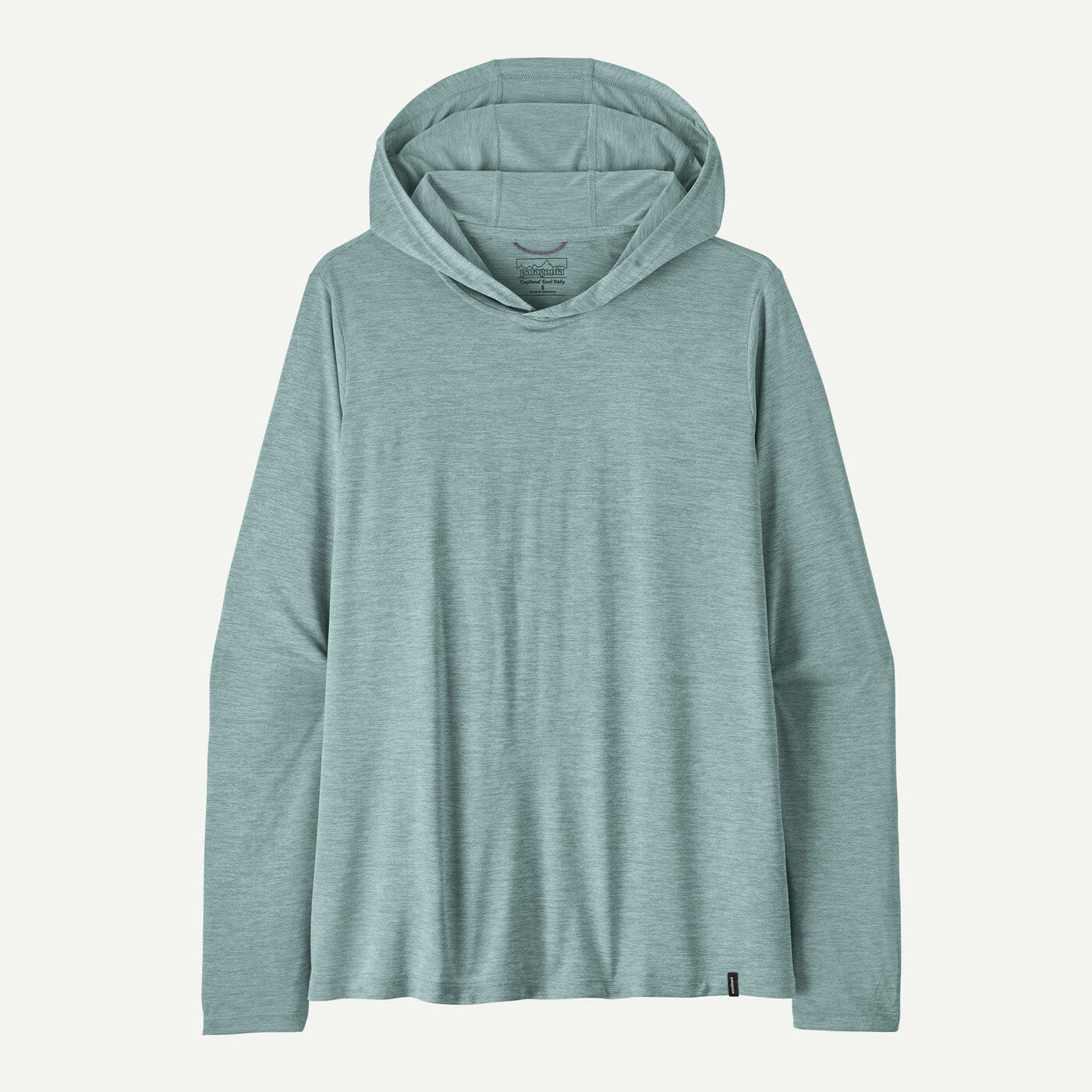 Patagonia W'S Capilene® Cool Daily Hoody