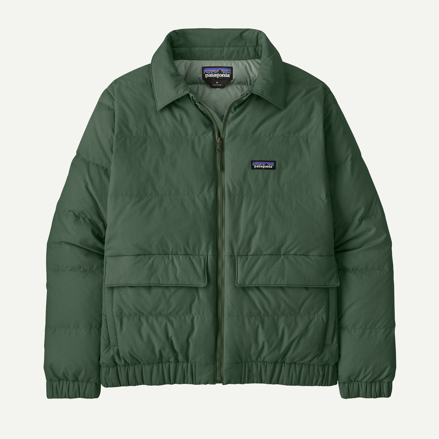 Patagonia M'S Sisar Down Jacket
