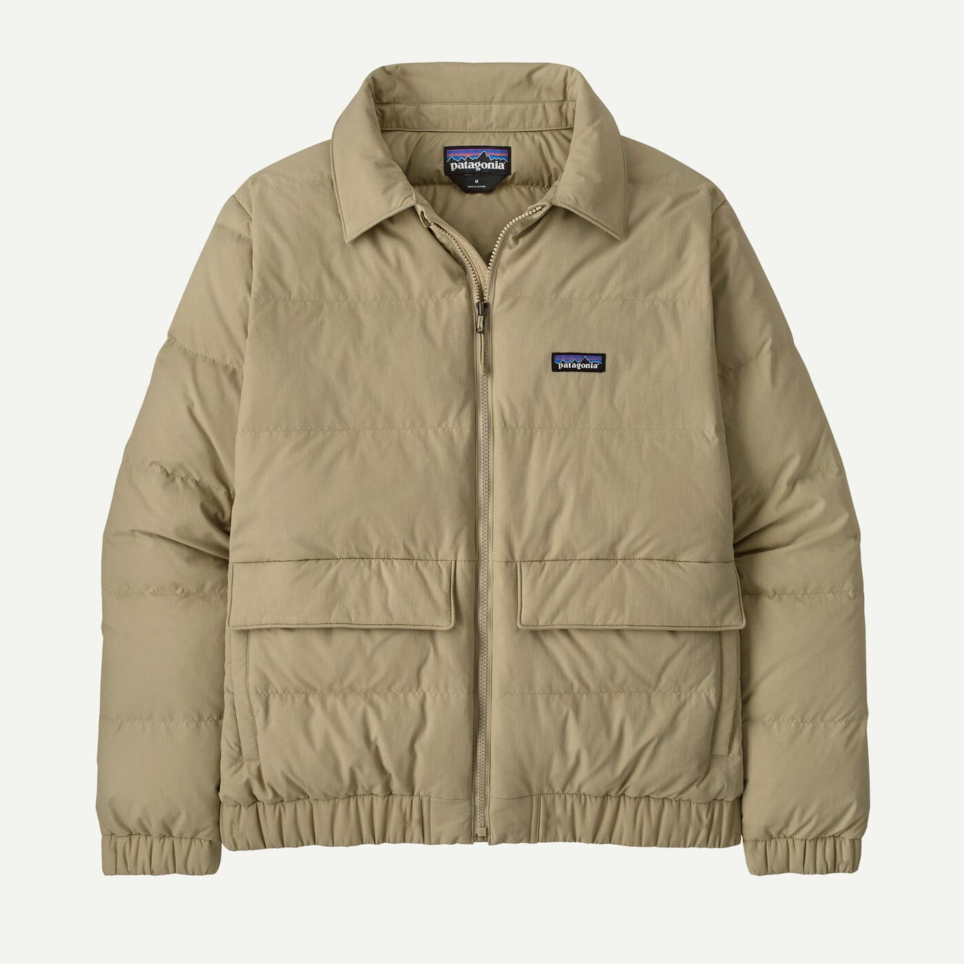 Patagonia M'S Sisar Down Jacket