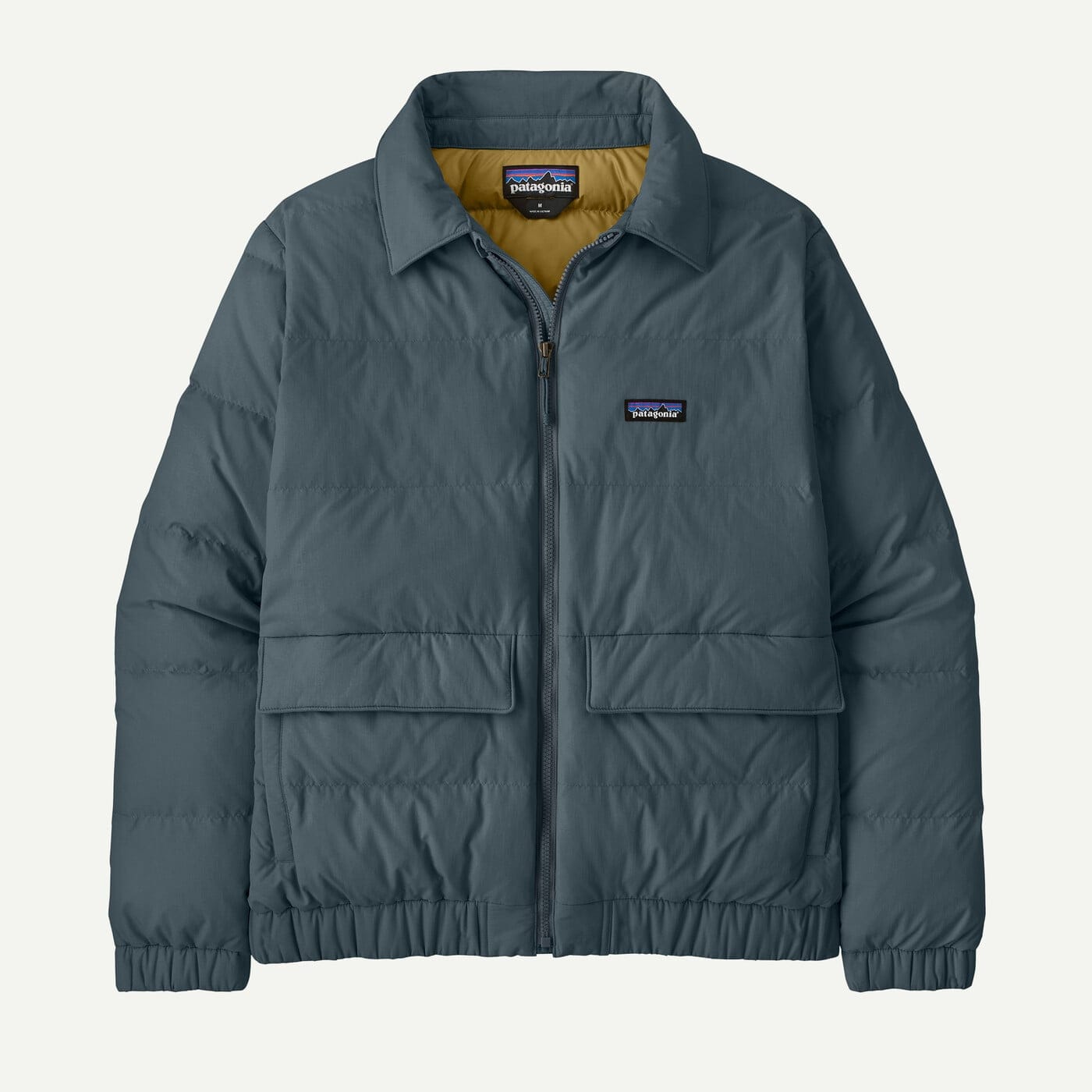 Patagonia M'S Sisar Down Jacket