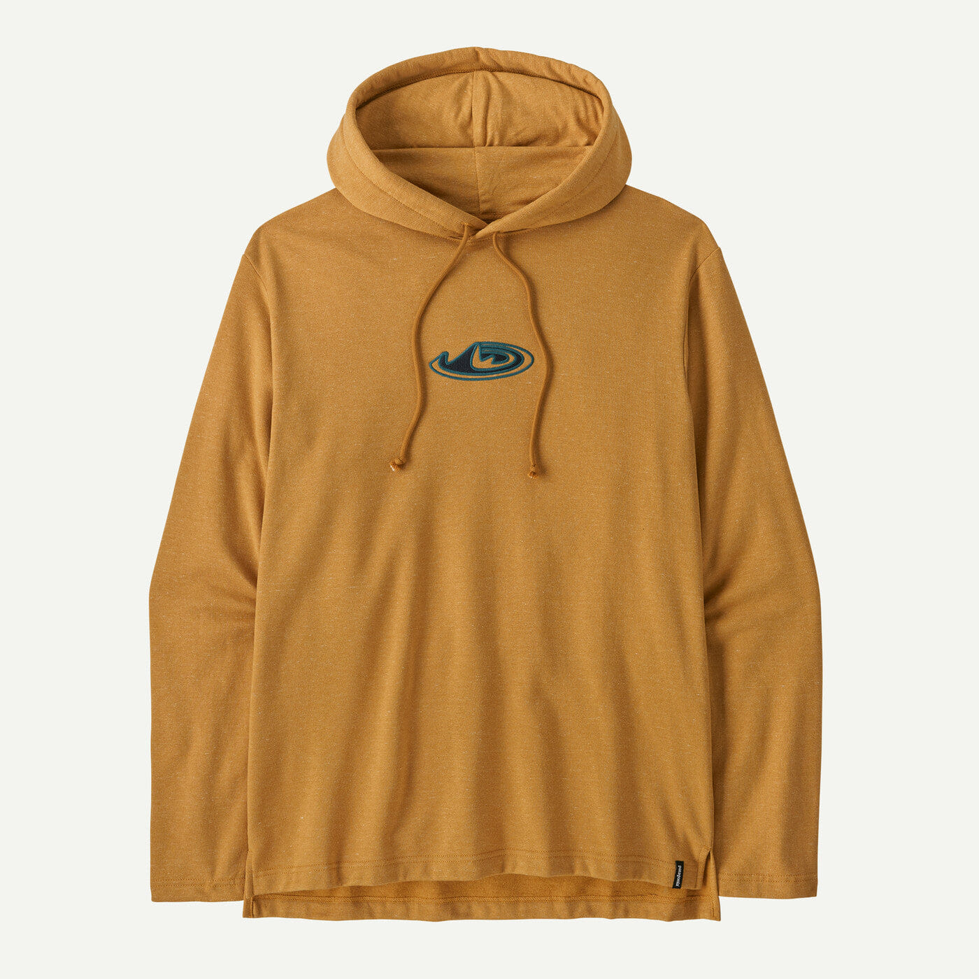 Patagonia M'S Lightweight Vientos Wildrise Hoody