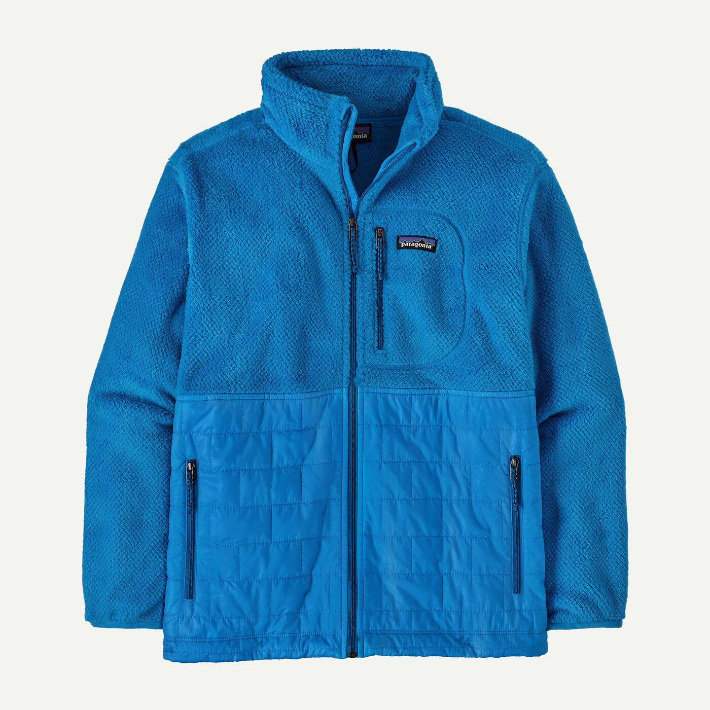 Patagonia W'S Re-Tool Hybrid Jacket