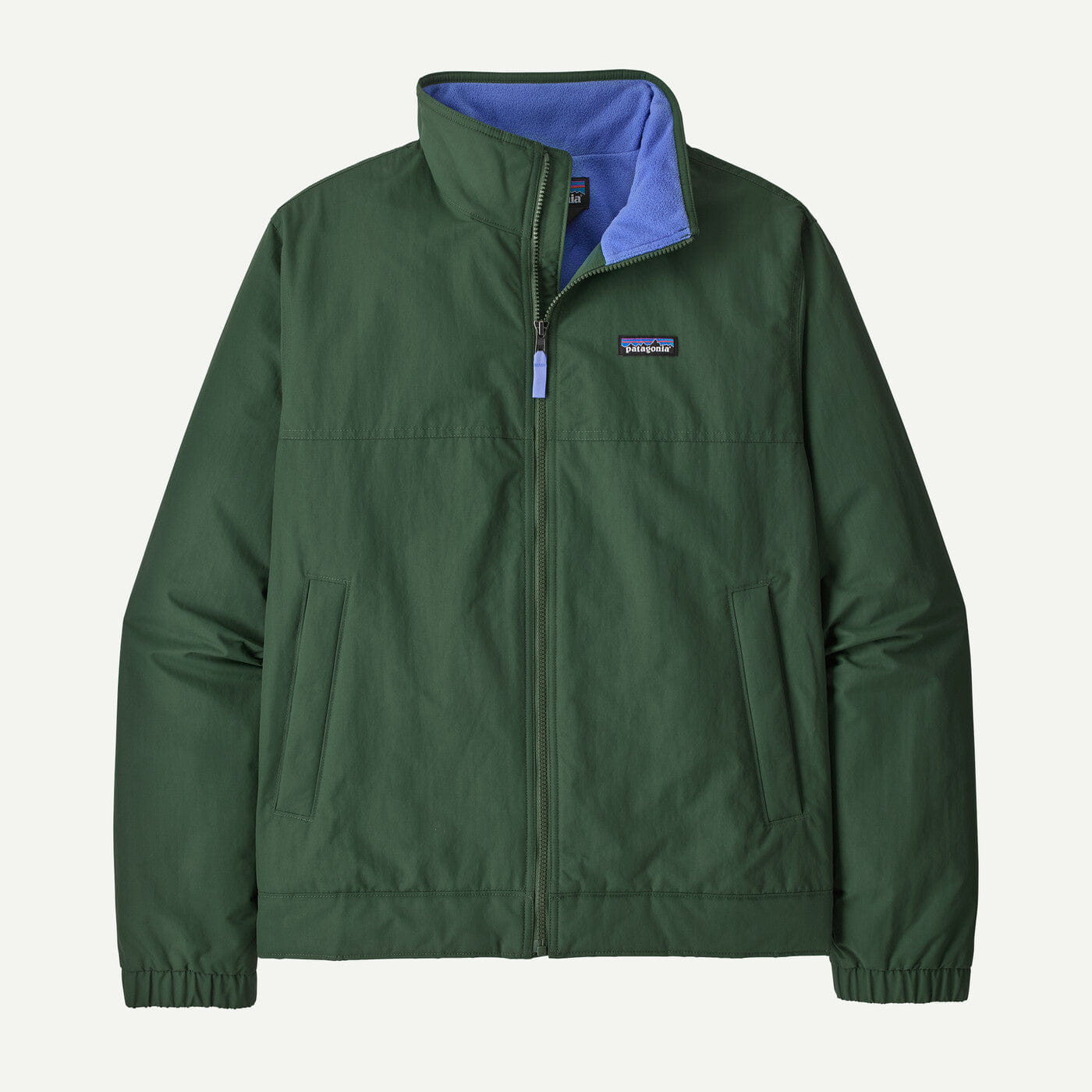 Patagonia M'S Isthmus Lined Jacket