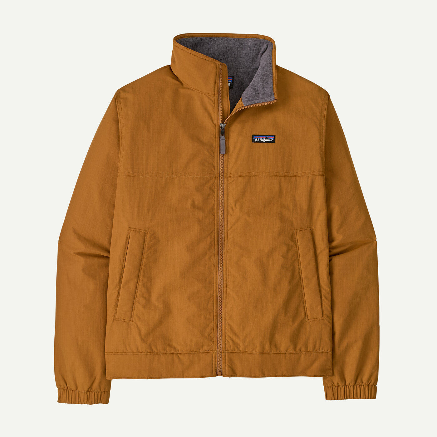 Patagonia M'S Isthmus Lined Jacket