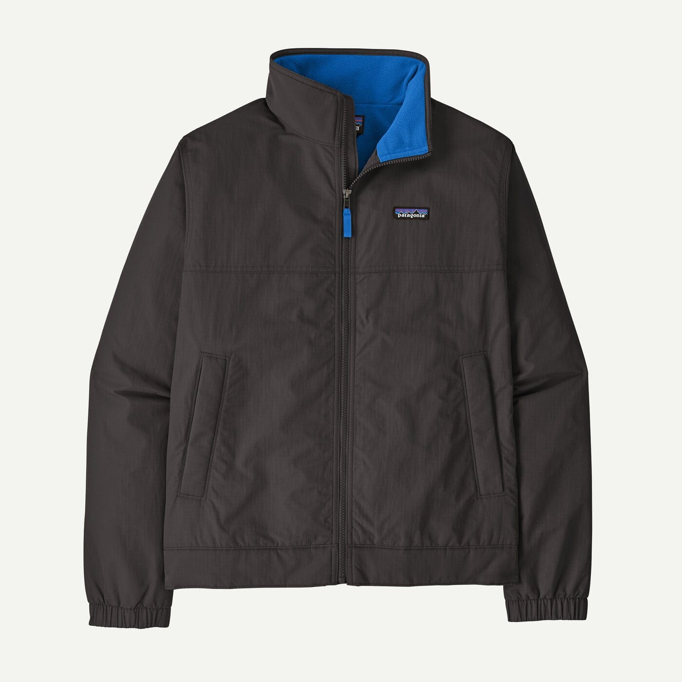 Patagonia M'S Isthmus Lined Jacket