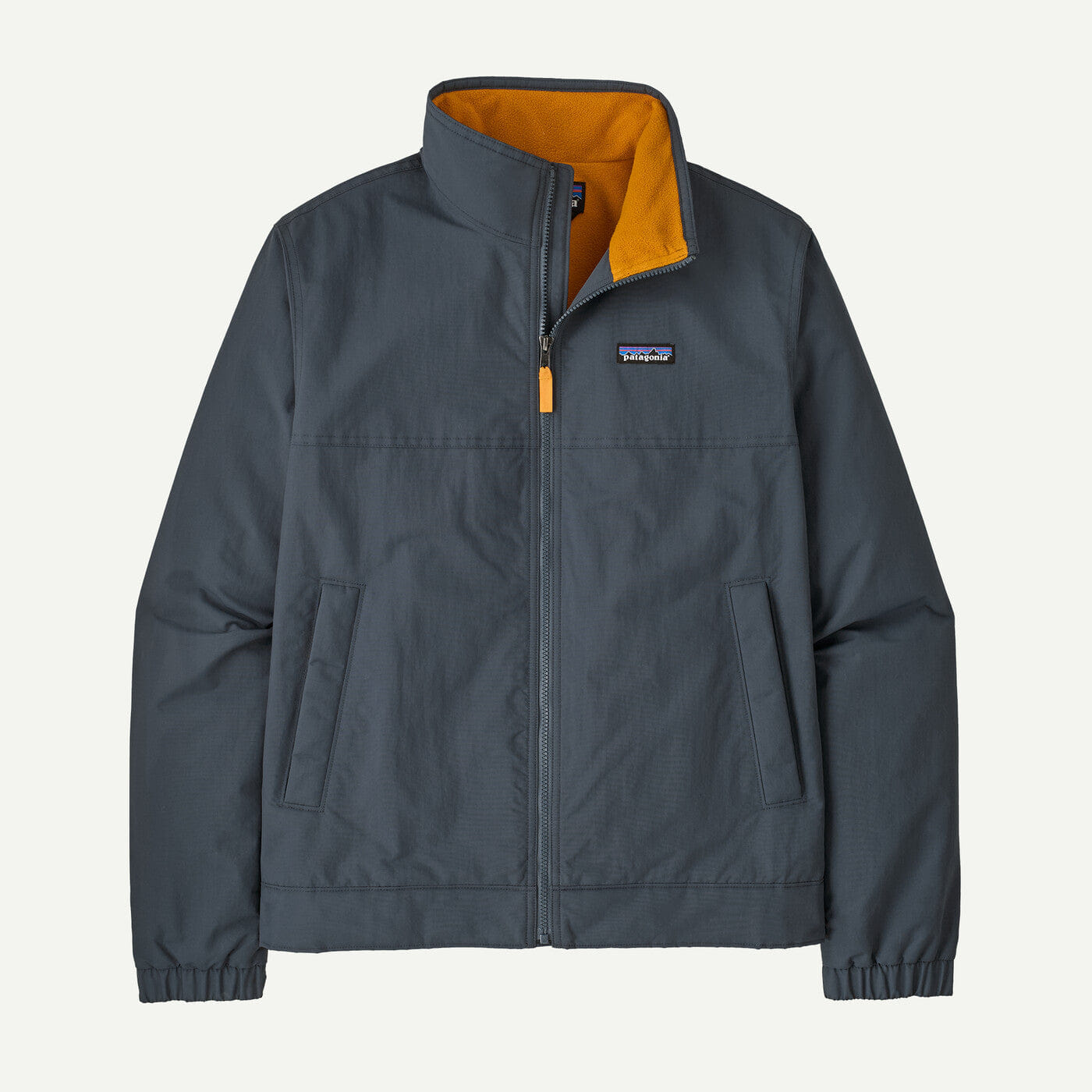 Patagonia M'S Isthmus Lined Jacket