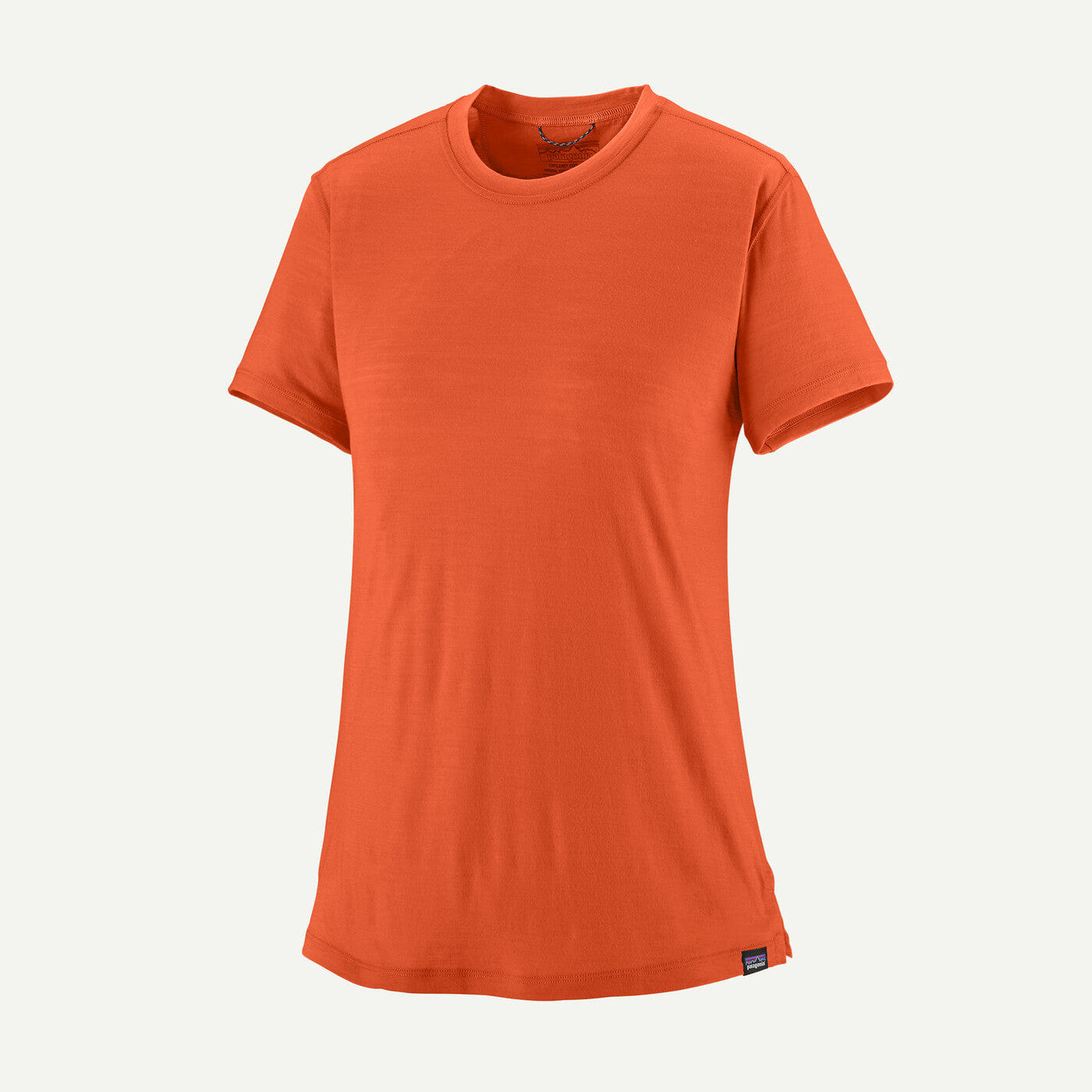 Patagonia W'S Capilene® Cool Merino-Blend Shirt