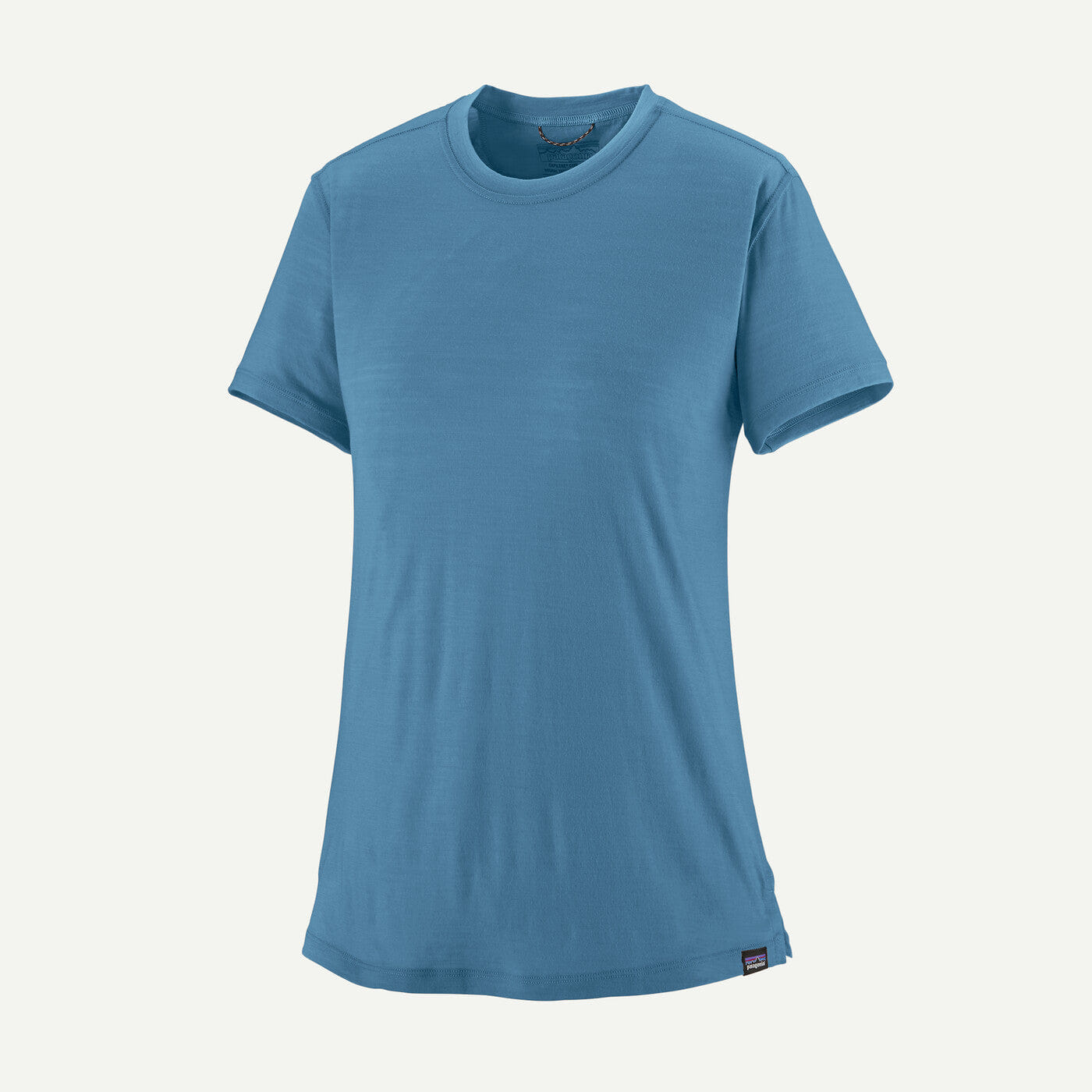 Patagonia W'S Capilene® Cool Merino-Blend Shirt