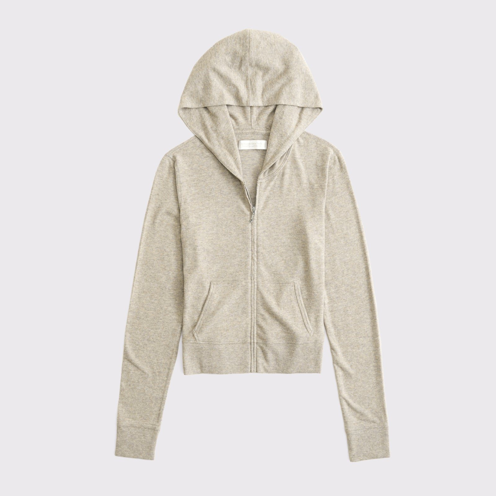 Abercrombie Cozy Lounge Full-Zip