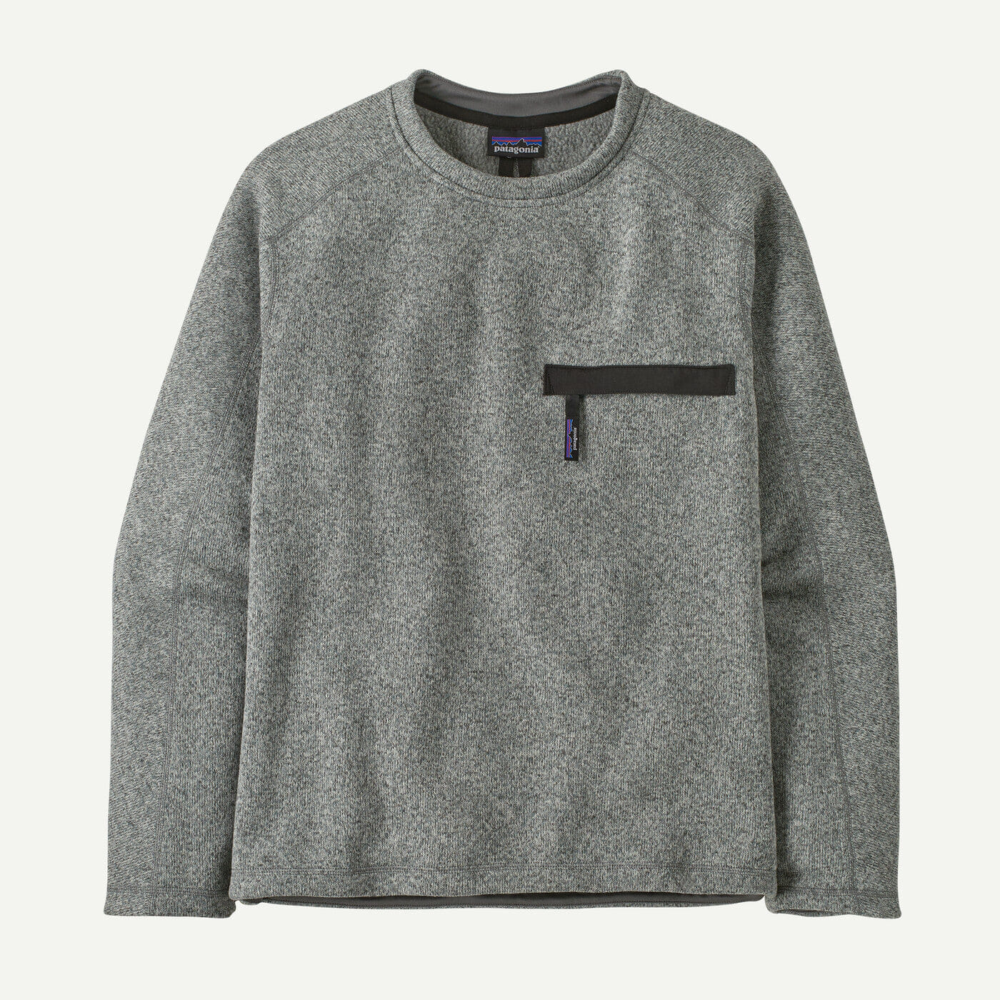 Patagonia M'S Better Sweater® Crewneck