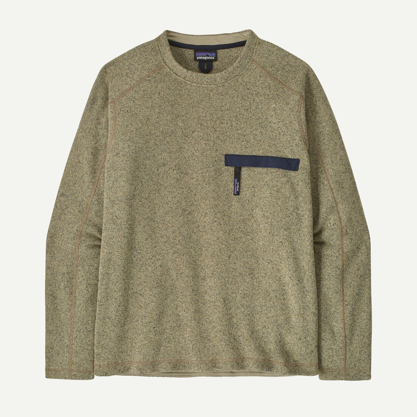 Patagonia M'S Better Sweater® Crewneck