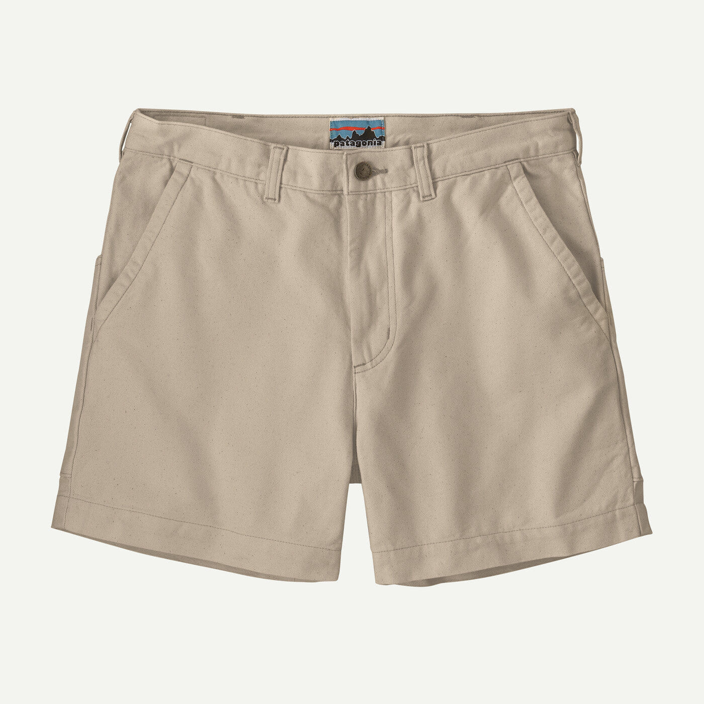 Patagonia M'S Heritage Stand Up™ Shorts - 5"
