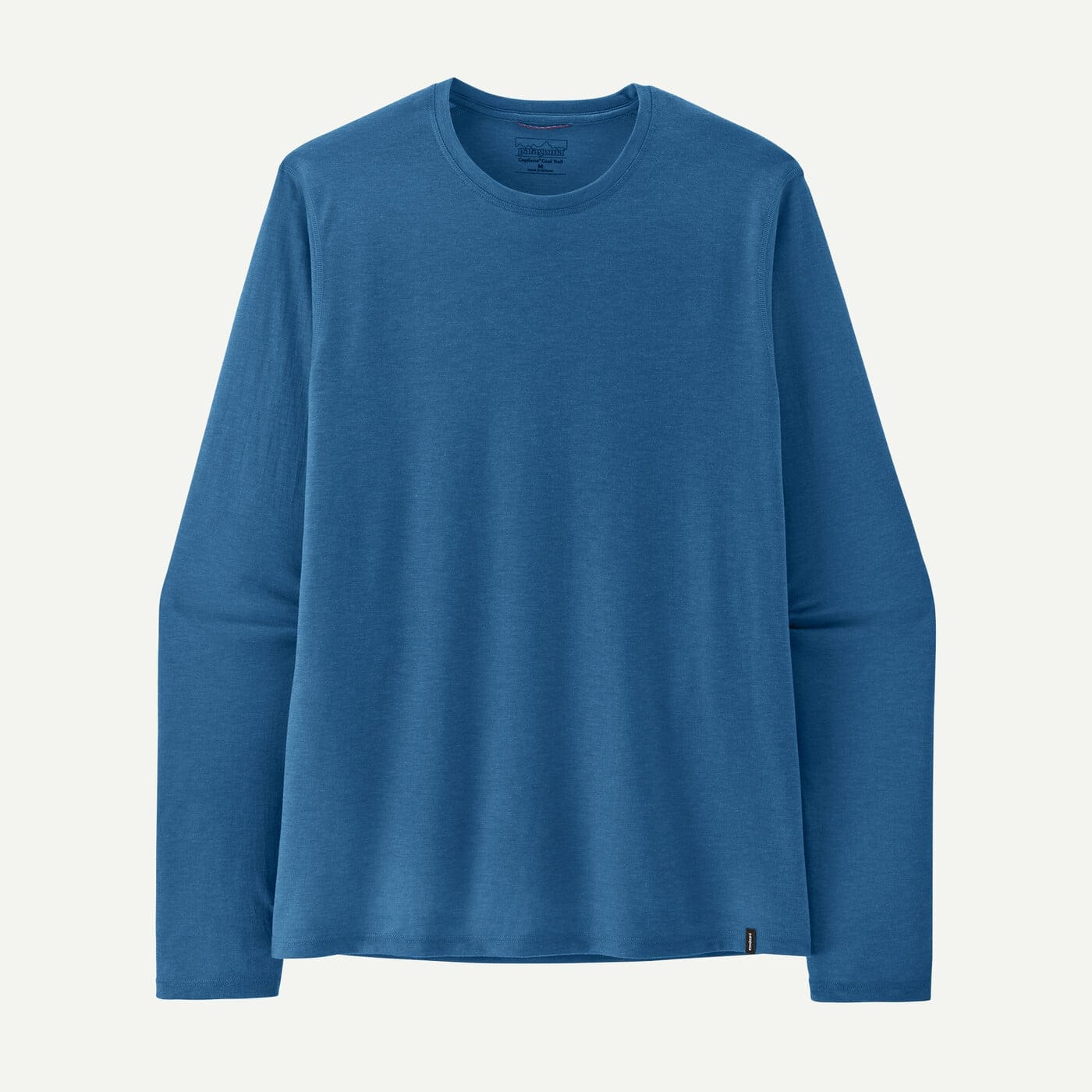 Patagonia M'S Long-Sleeved Capilene® Cool Trail Shirt