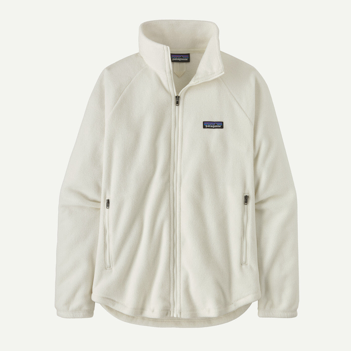 Patagonia W'S Classic Microdini Jacket