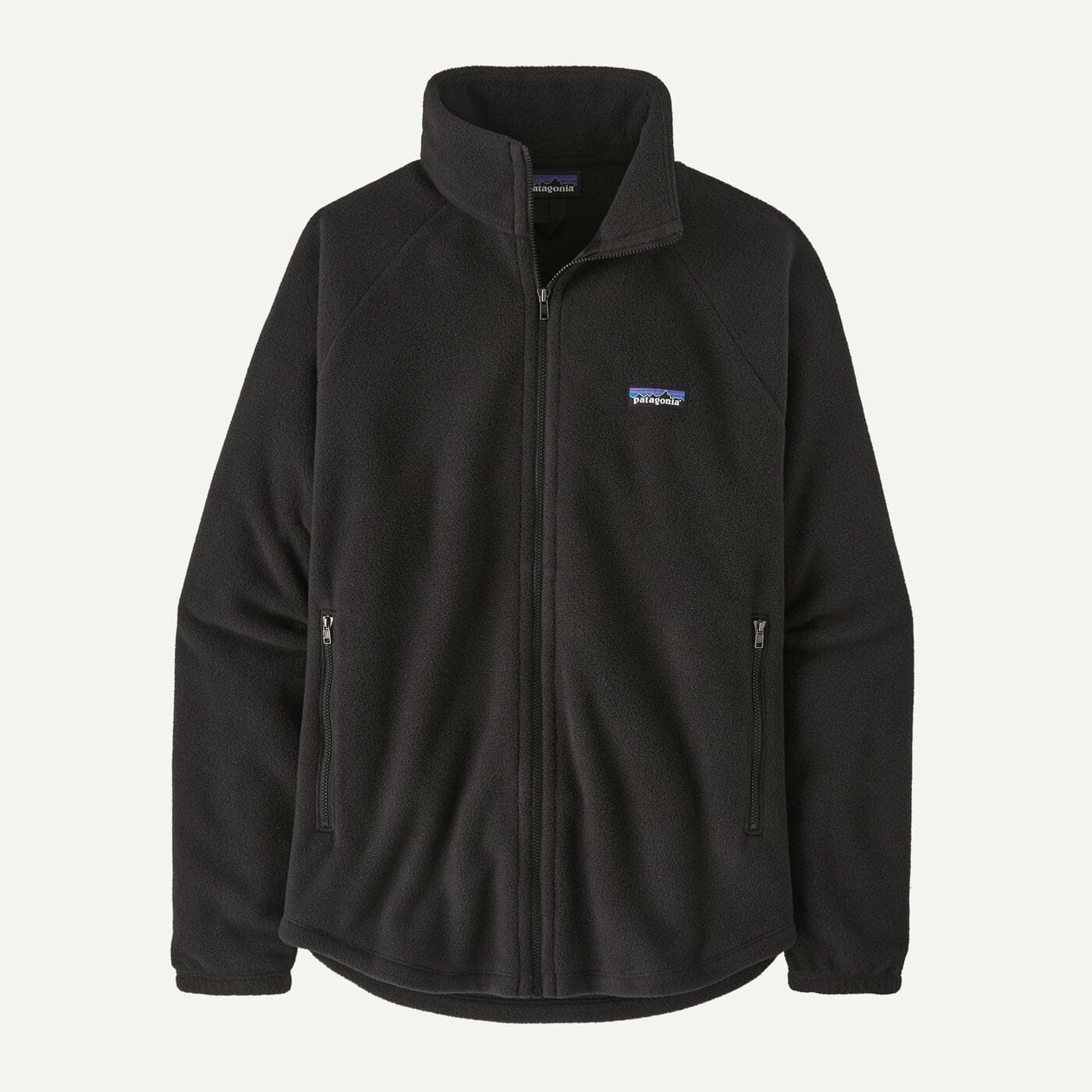 Patagonia W'S Classic Microdini Jacket