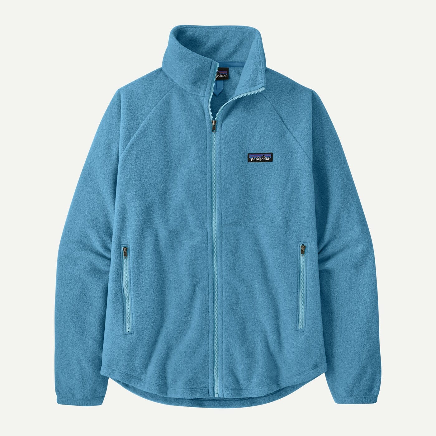 Patagonia W'S Classic Microdini Jacket