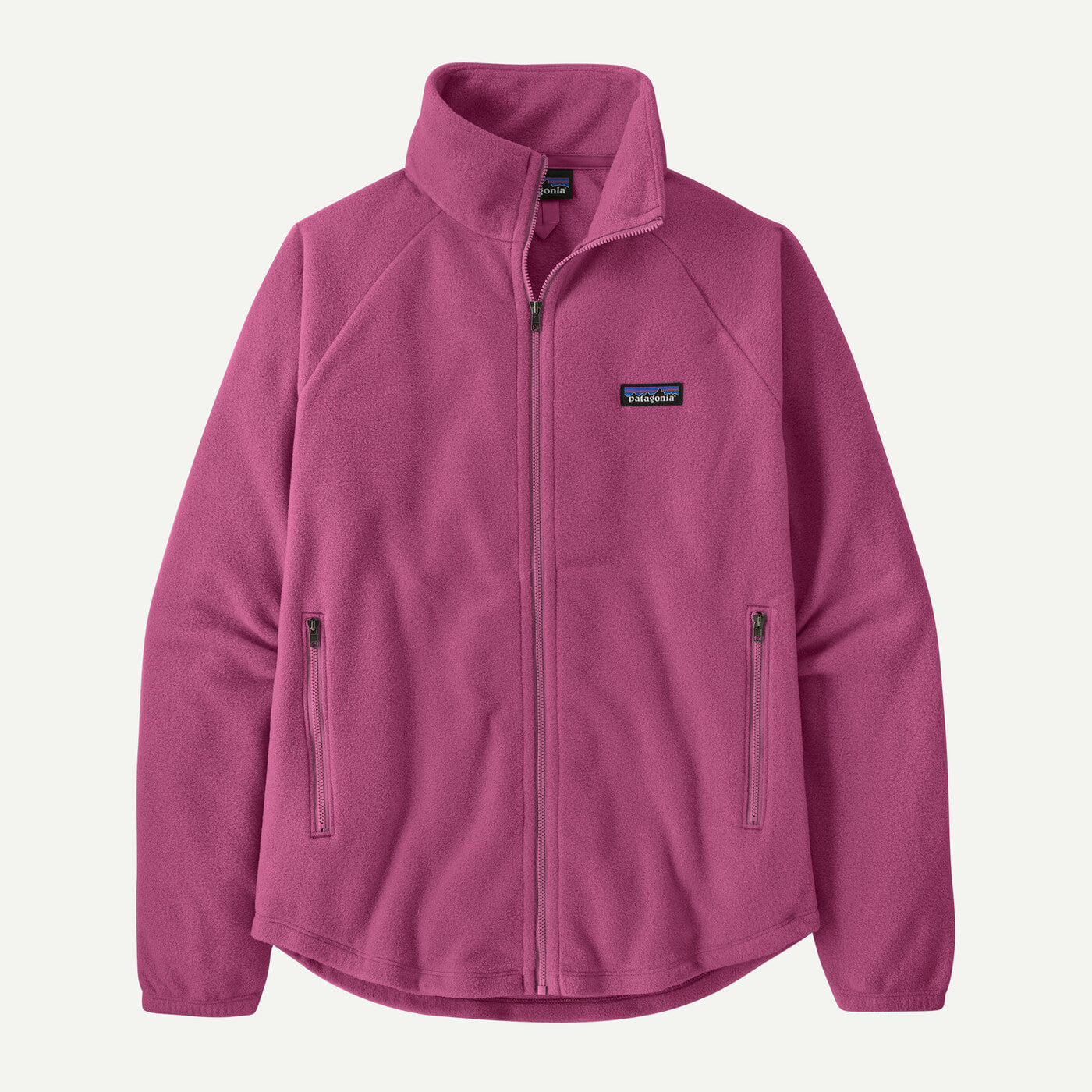 Patagonia W'S Classic Microdini Jacket