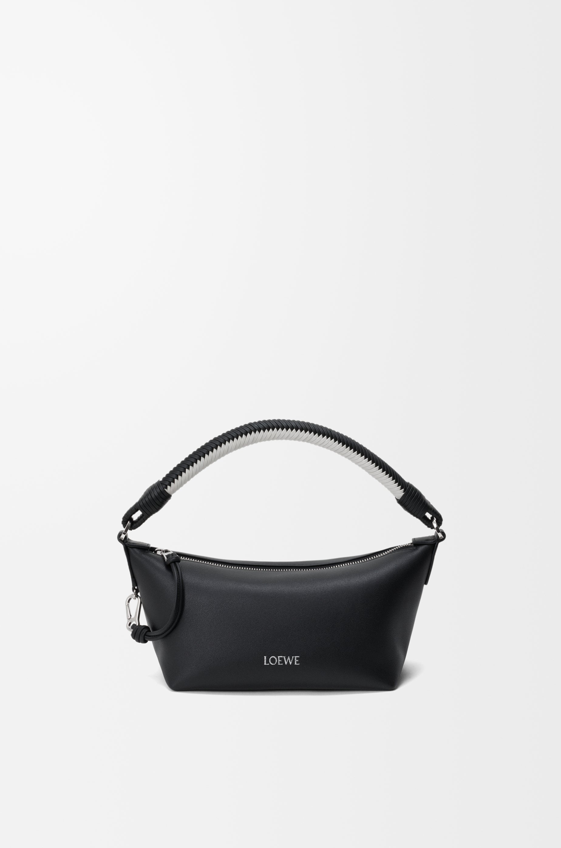 Loewe Cala mini bag in mellow nappa lambskin