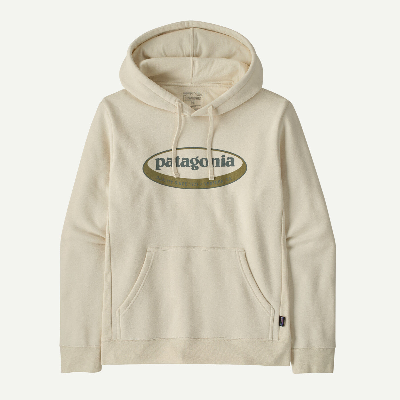 Patagonia M'S '95 Oval Logo Uprisal Hoody