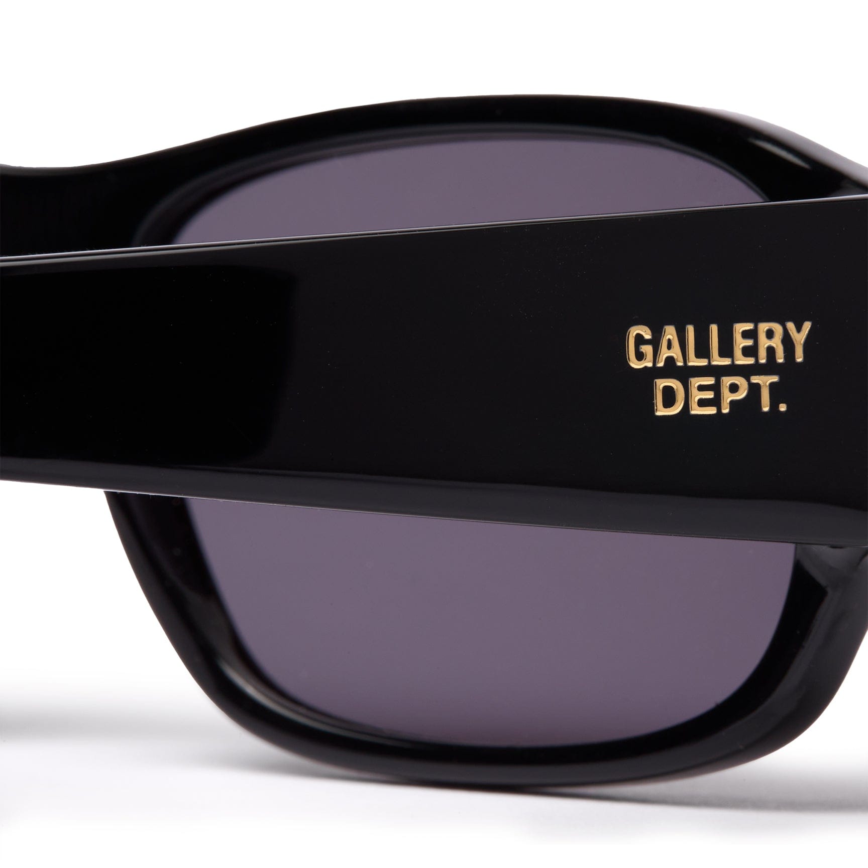 Gallery Dept February 13, 1996 Black/Dark Grey