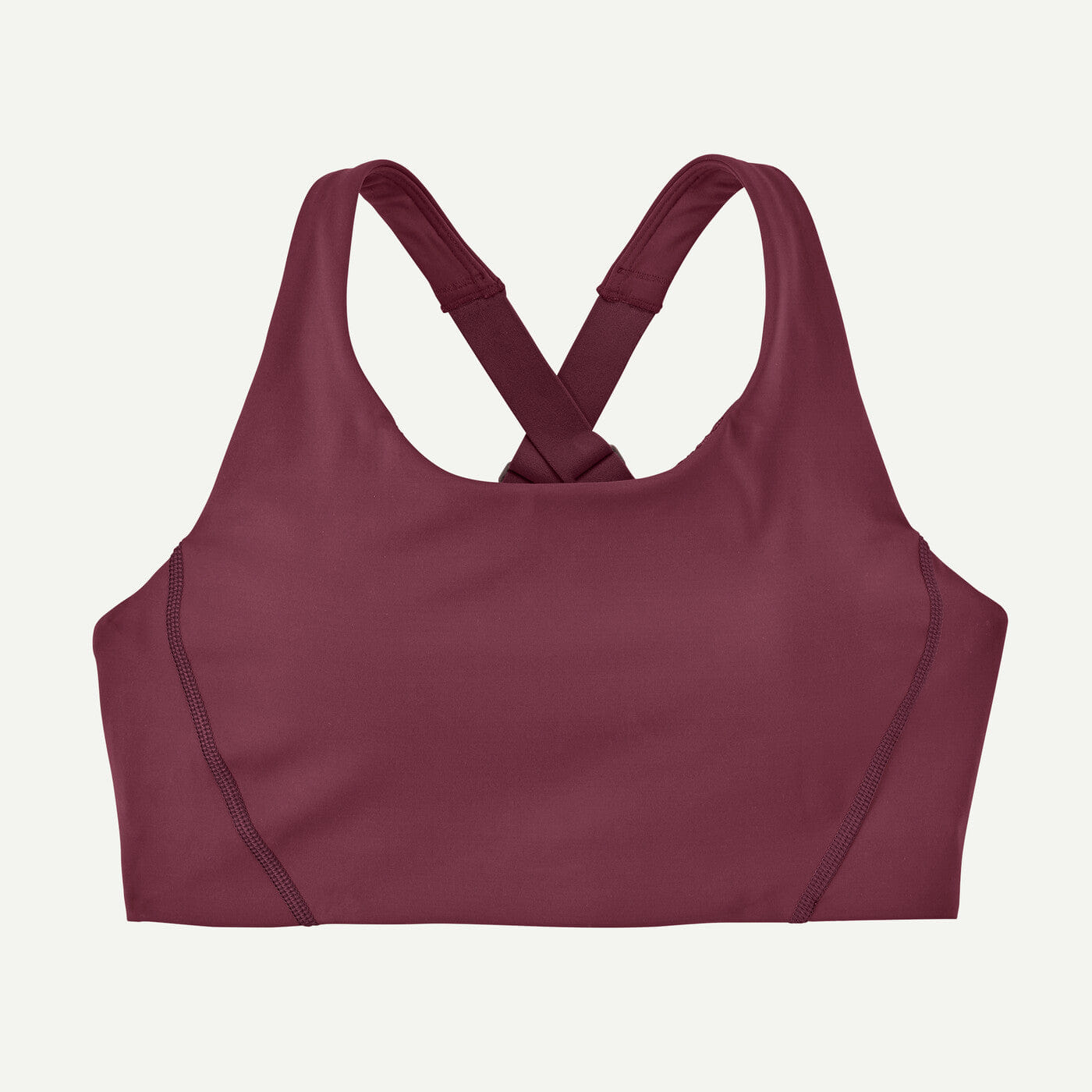 Patagonia W'S Shadowlite Mid-Impact Adjustable Bra