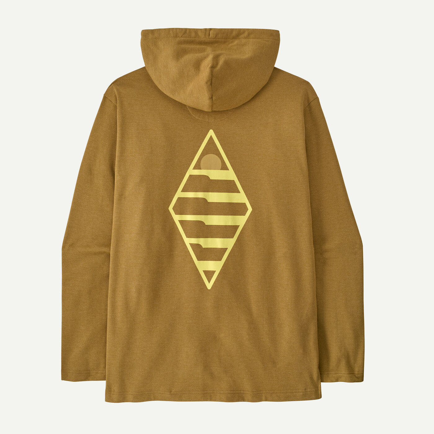 Patagonia M'S Lightweight Water People Sets Wildrise Hoody