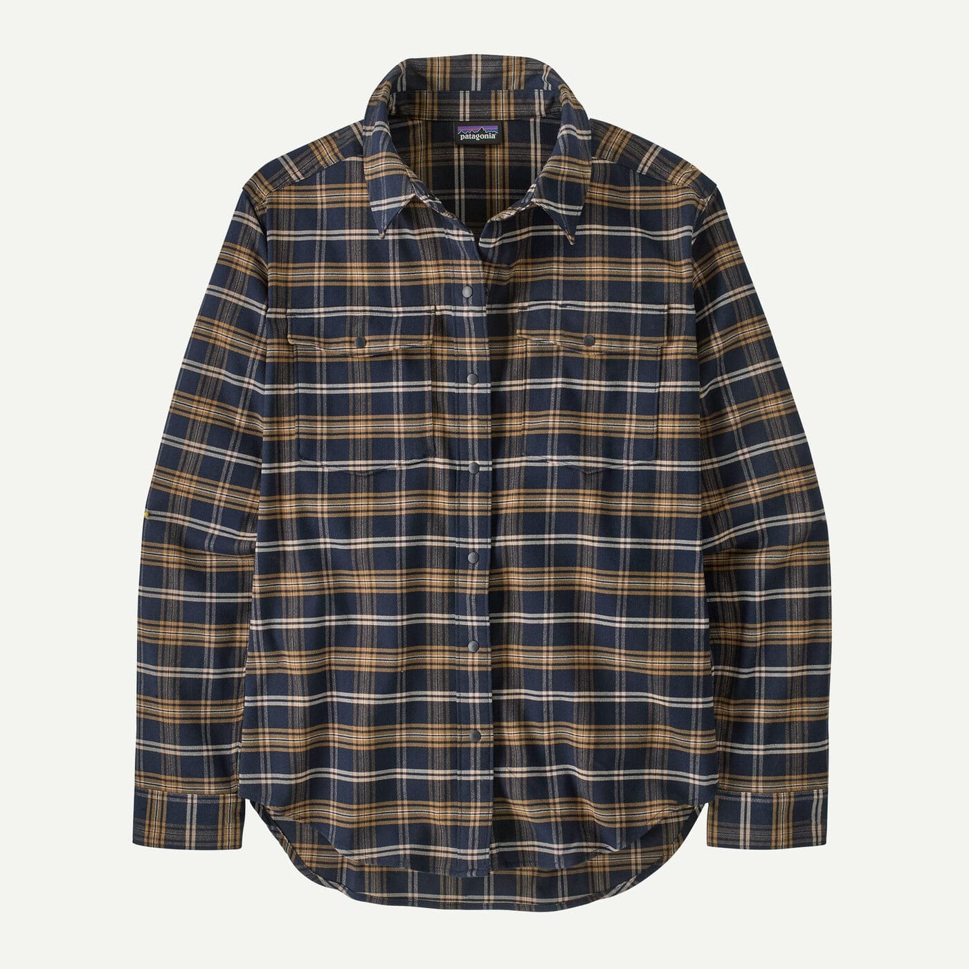 Patagonia W'S Canyonite Flannel Shirt