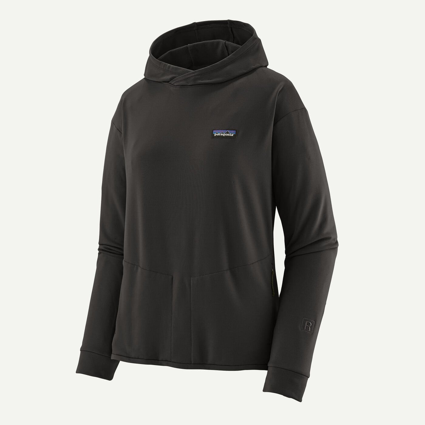 Patagonia W'S R1® Thermal Pullover Hoody