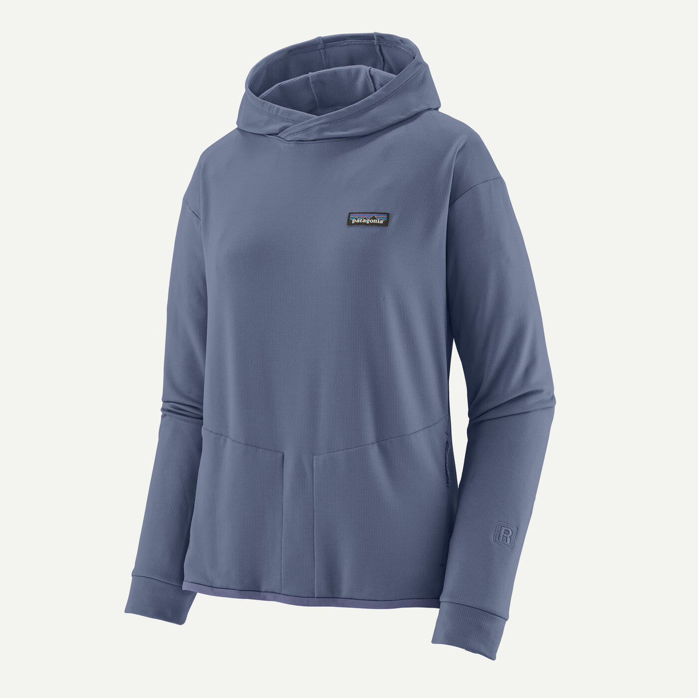Patagonia W'S R1® Thermal Pullover Hoody