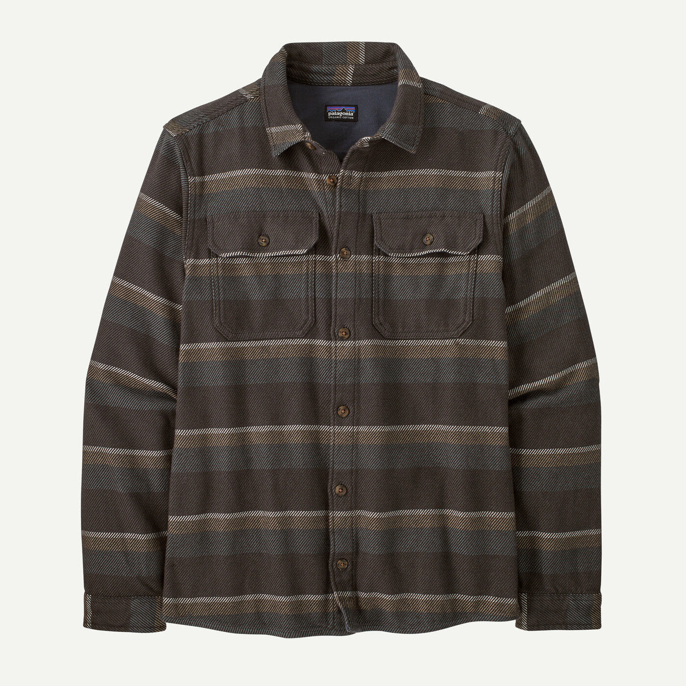 Patagonia M'S Fjord Loft Shirt