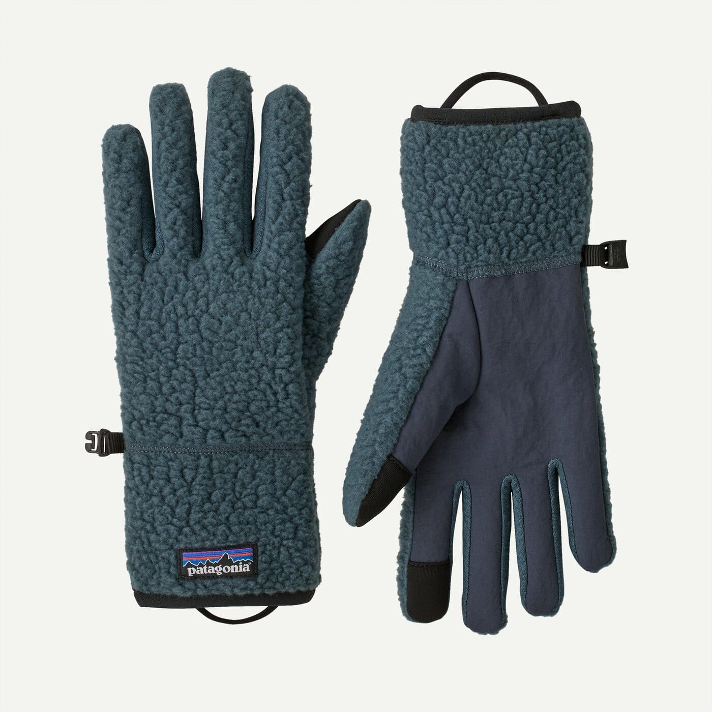Patagonia Retro Pile Gloves