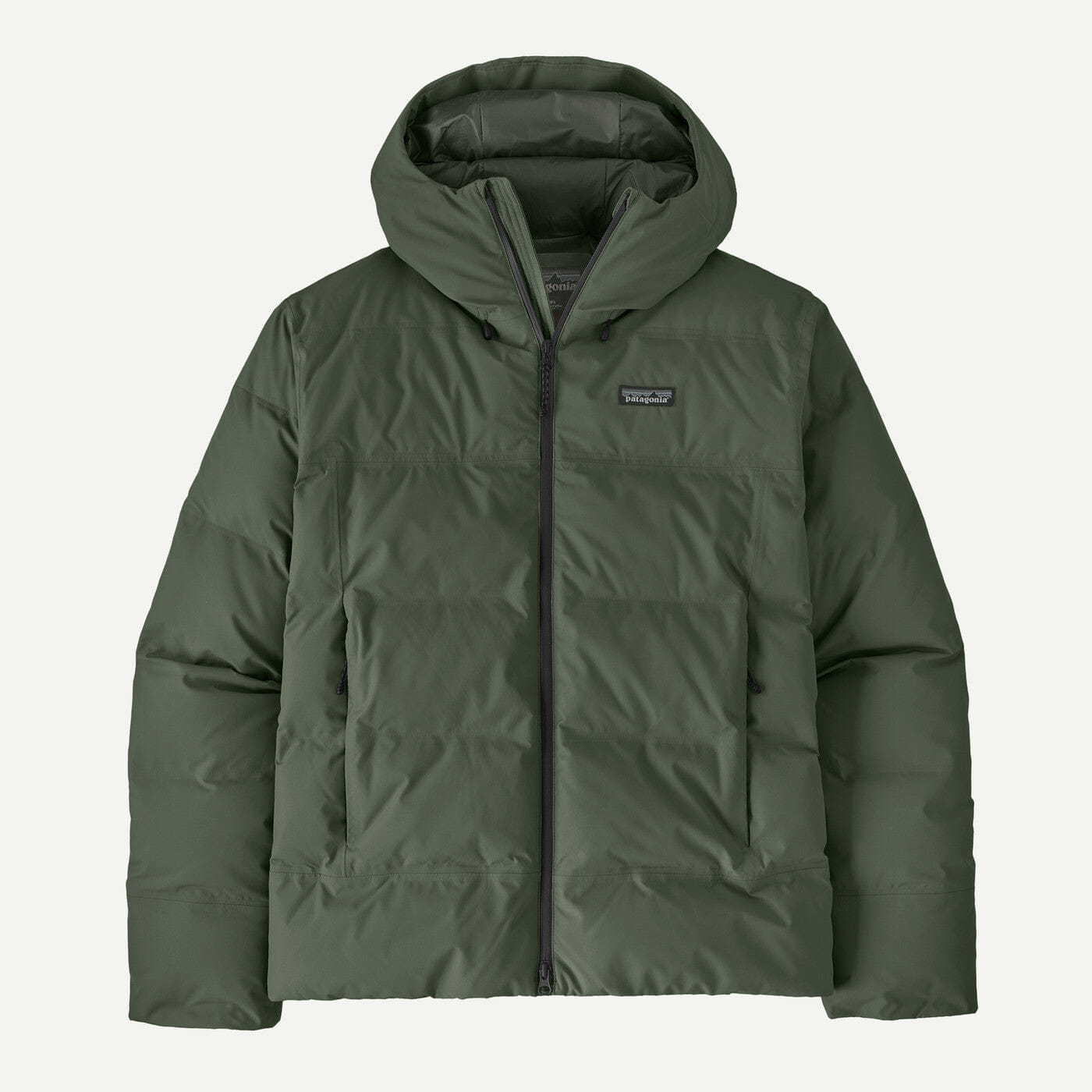 Patagonia M'S Jackson Glacier Jacket