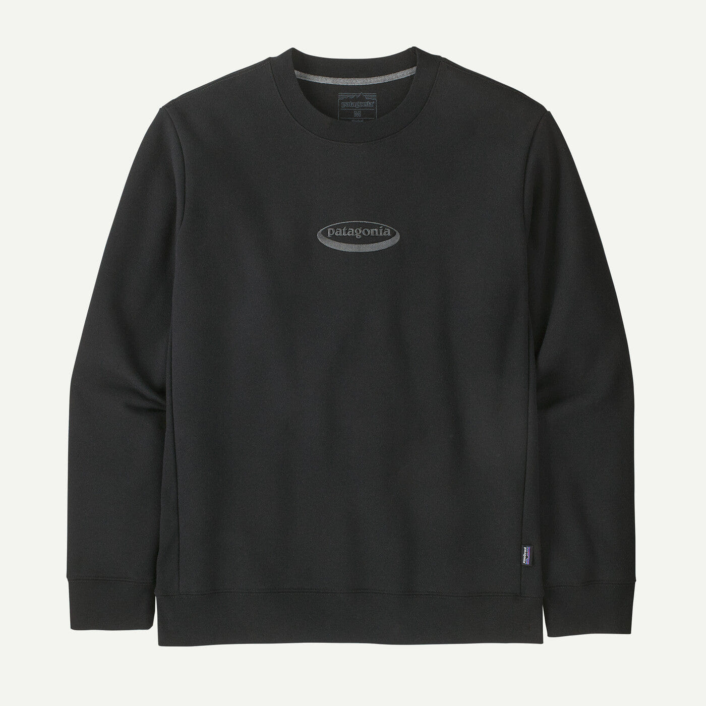 Patagonia M'S '95 Oval Logo Uprisal Crew Sweatshirt
