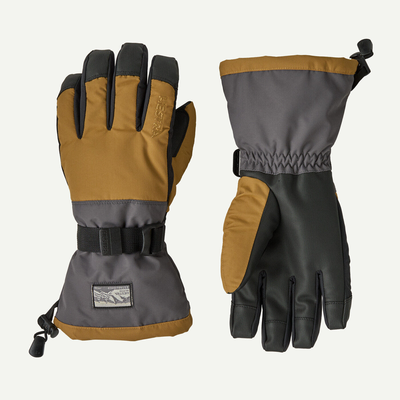 Patagonia Hestra® Gauntlet Sr Gloves