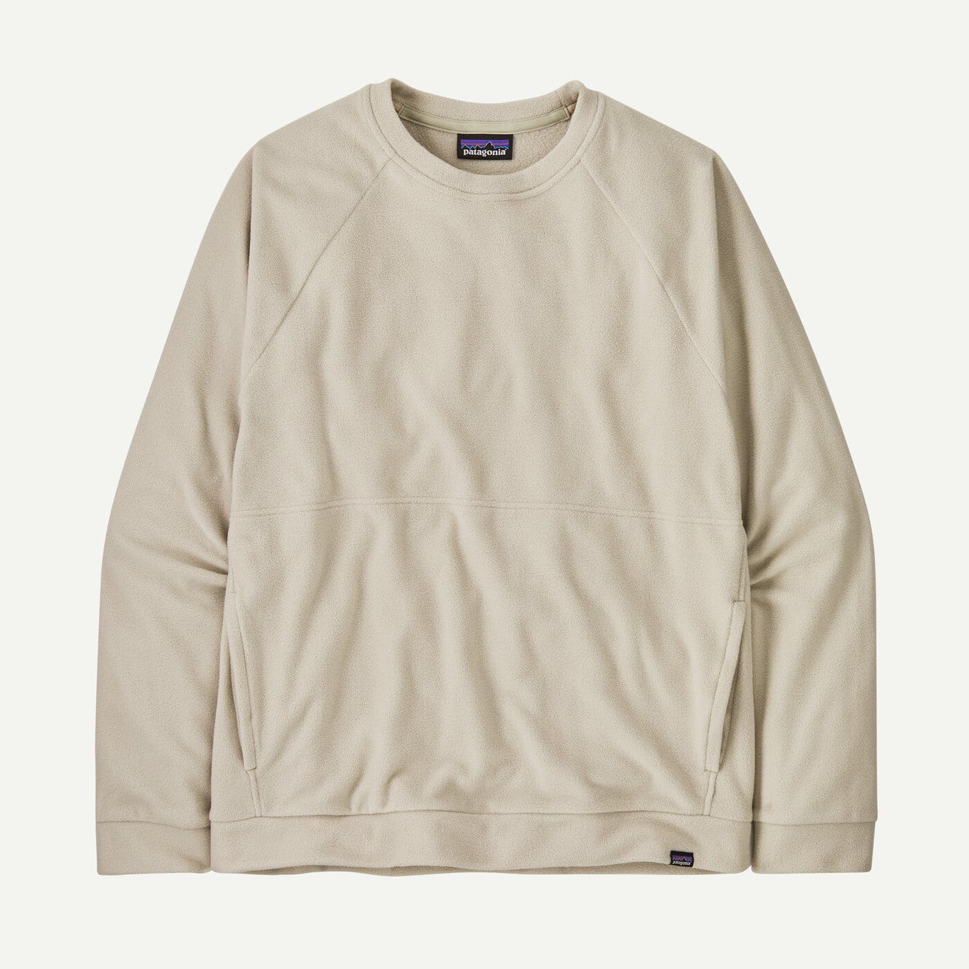 Patagonia M'S Micro D® Crewneck